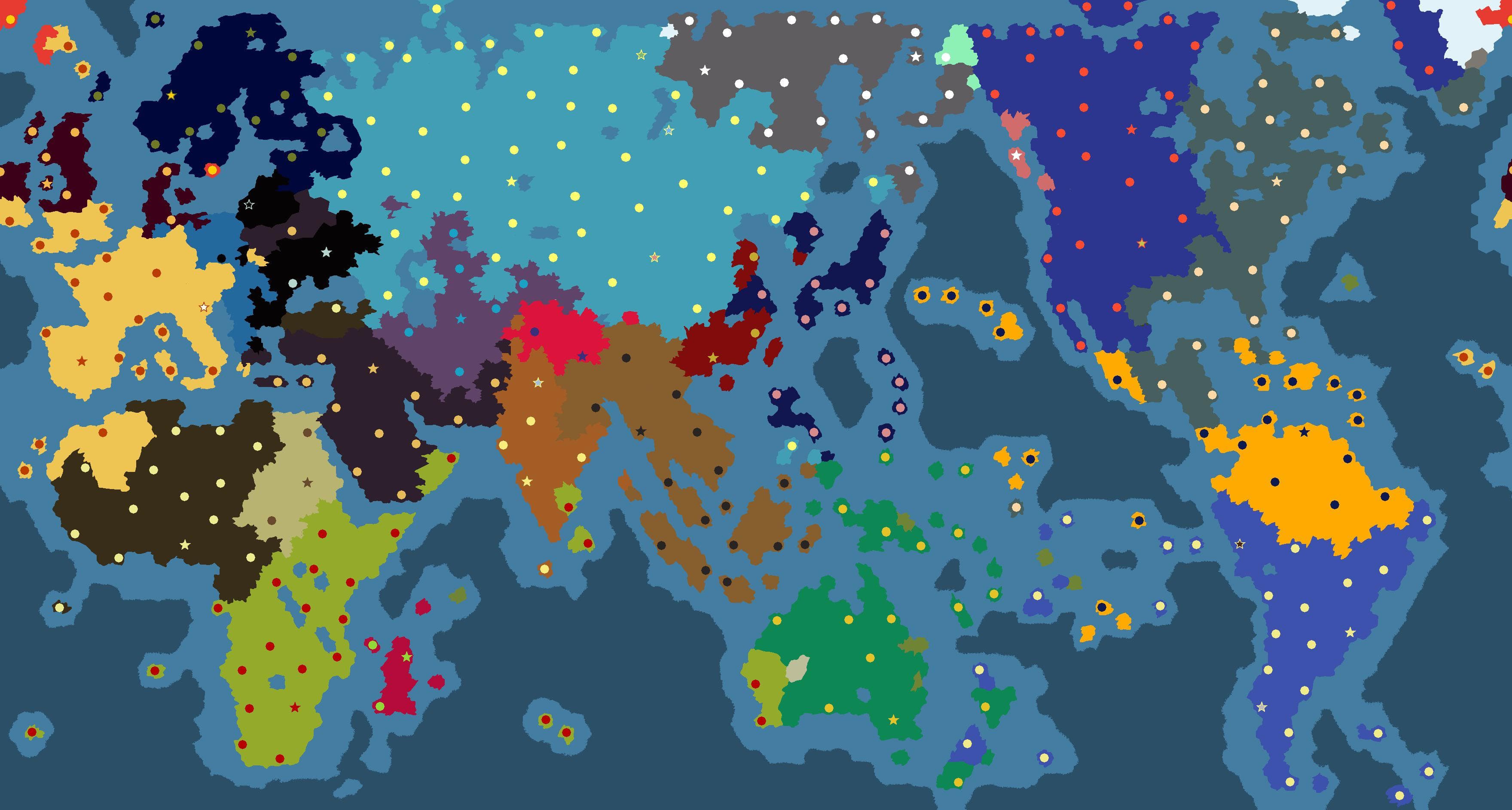 CBR In-Game Screenshot of 3