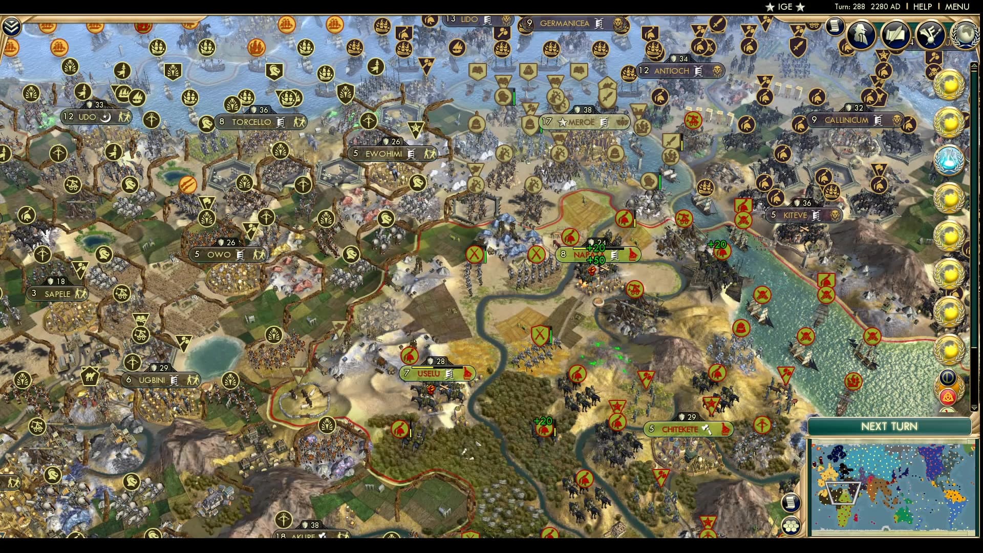 CBR In-Game Screenshot of 26