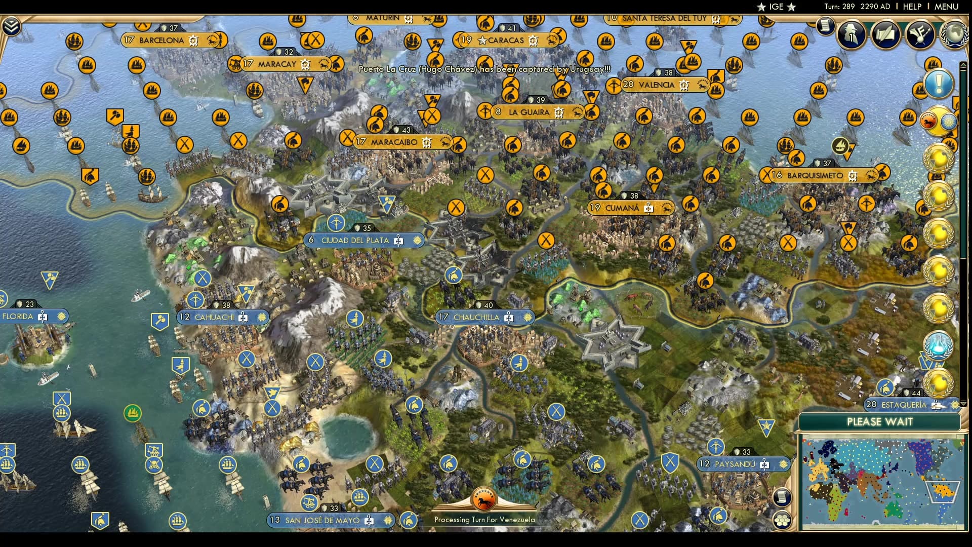 CBR In-Game Screenshot of 27