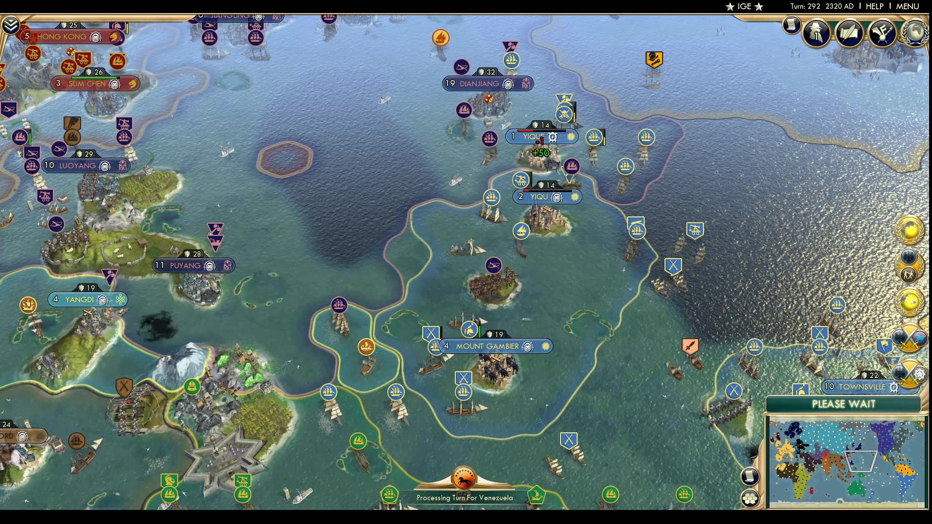 CBR In-Game Screenshot of 31