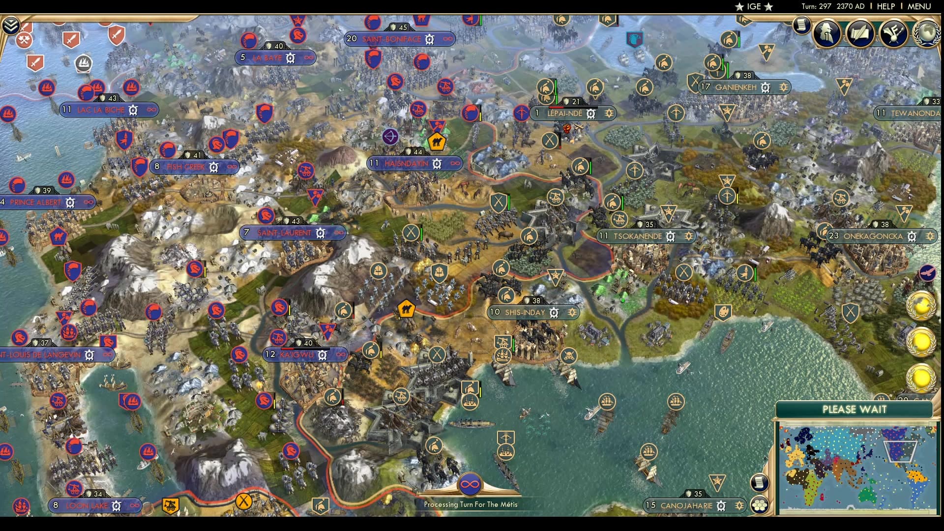 CBR In-Game Screenshot of 37