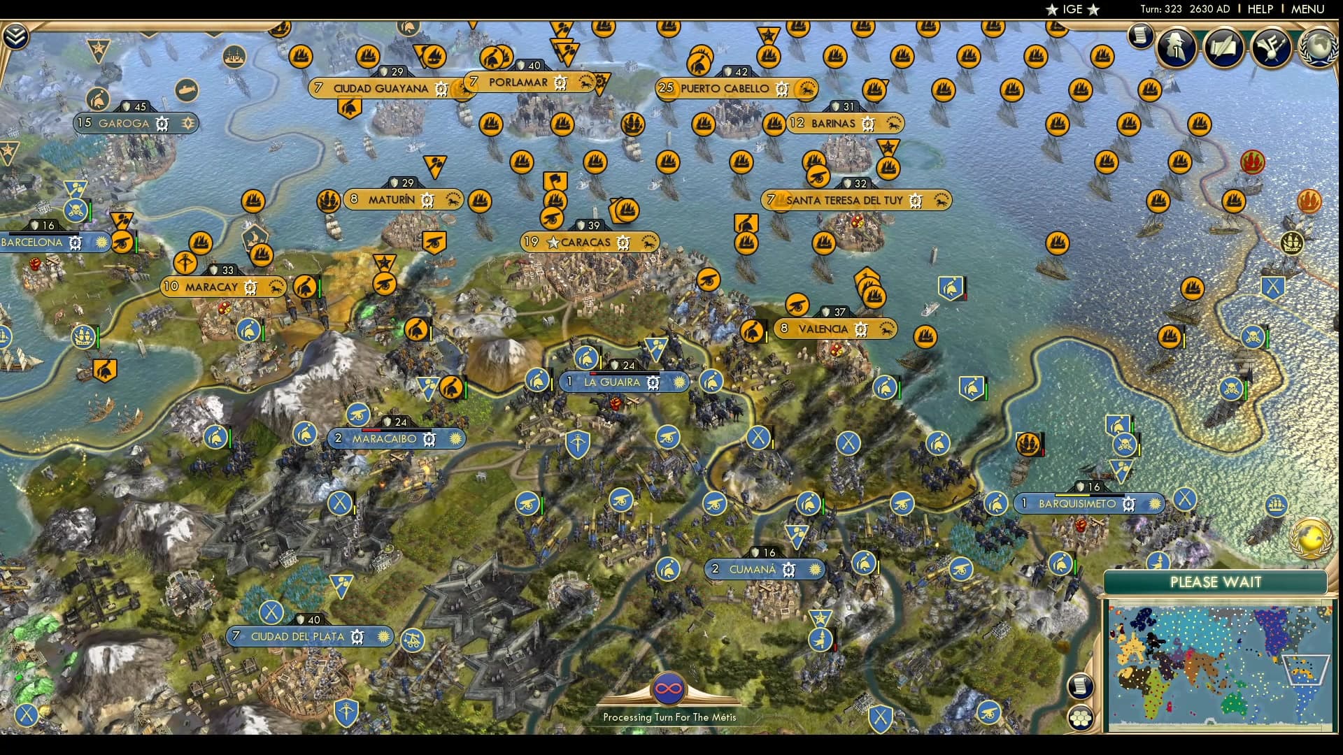 CBR In-Game Screenshot of 66