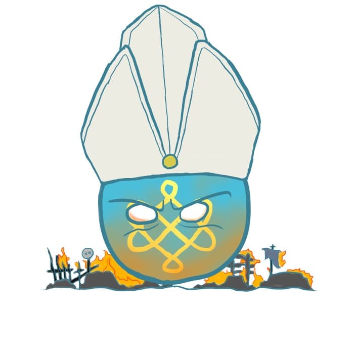 CBR In-Game Screenshot of Khan-Ball