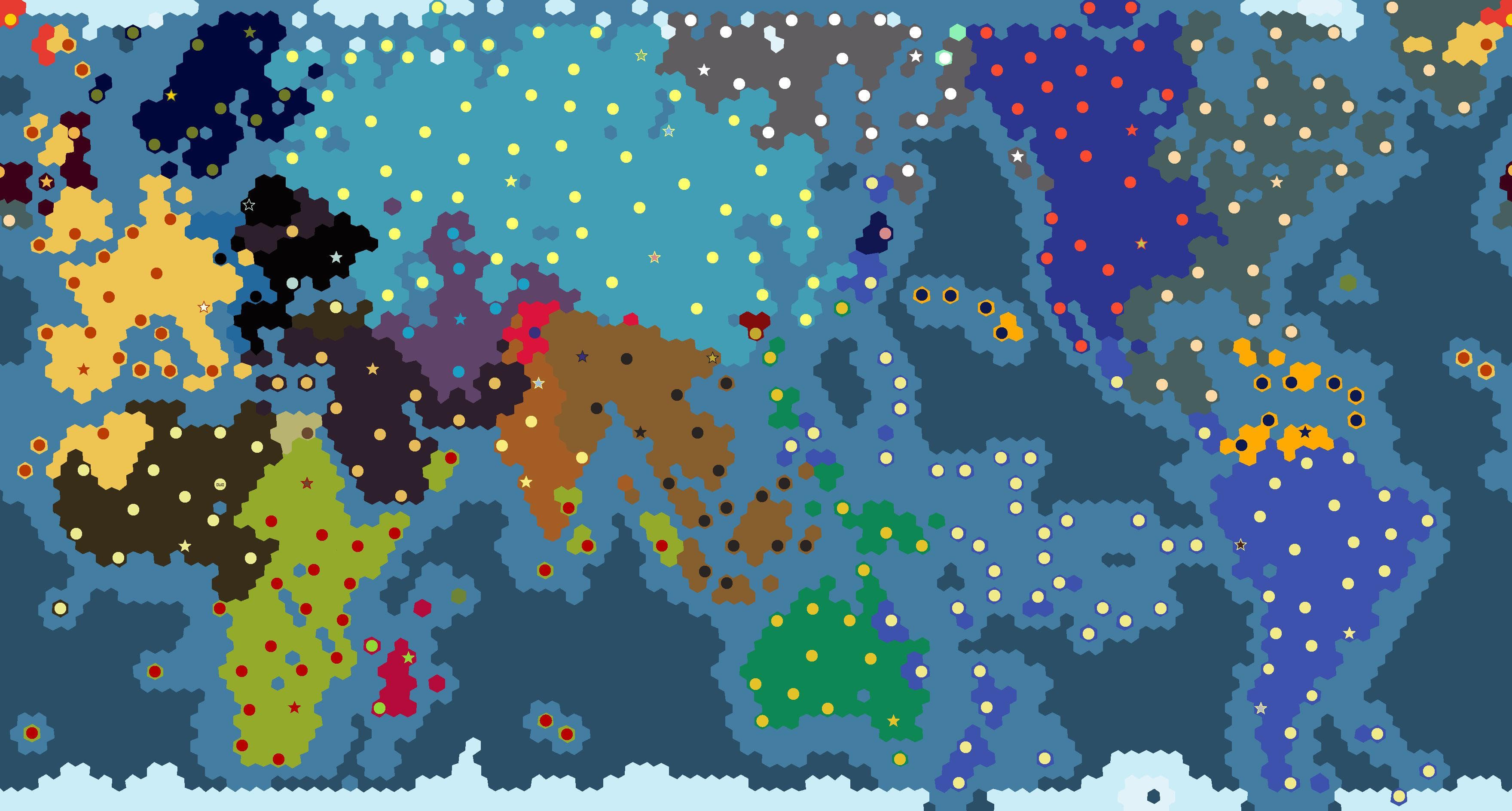 CBR In-Game Screenshot of Tile Accurate