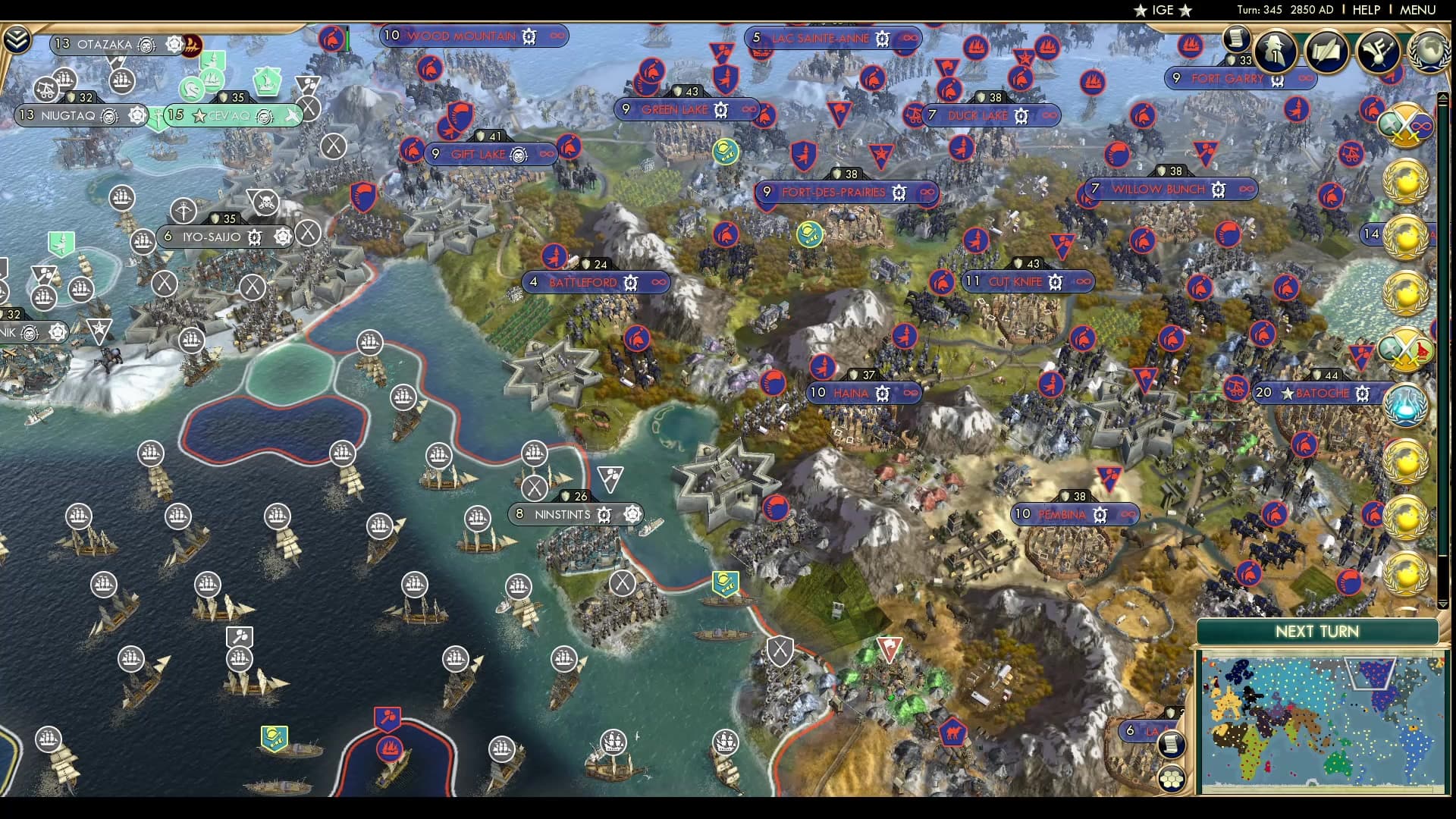 CBR In-Game Screenshot of PacifikWall