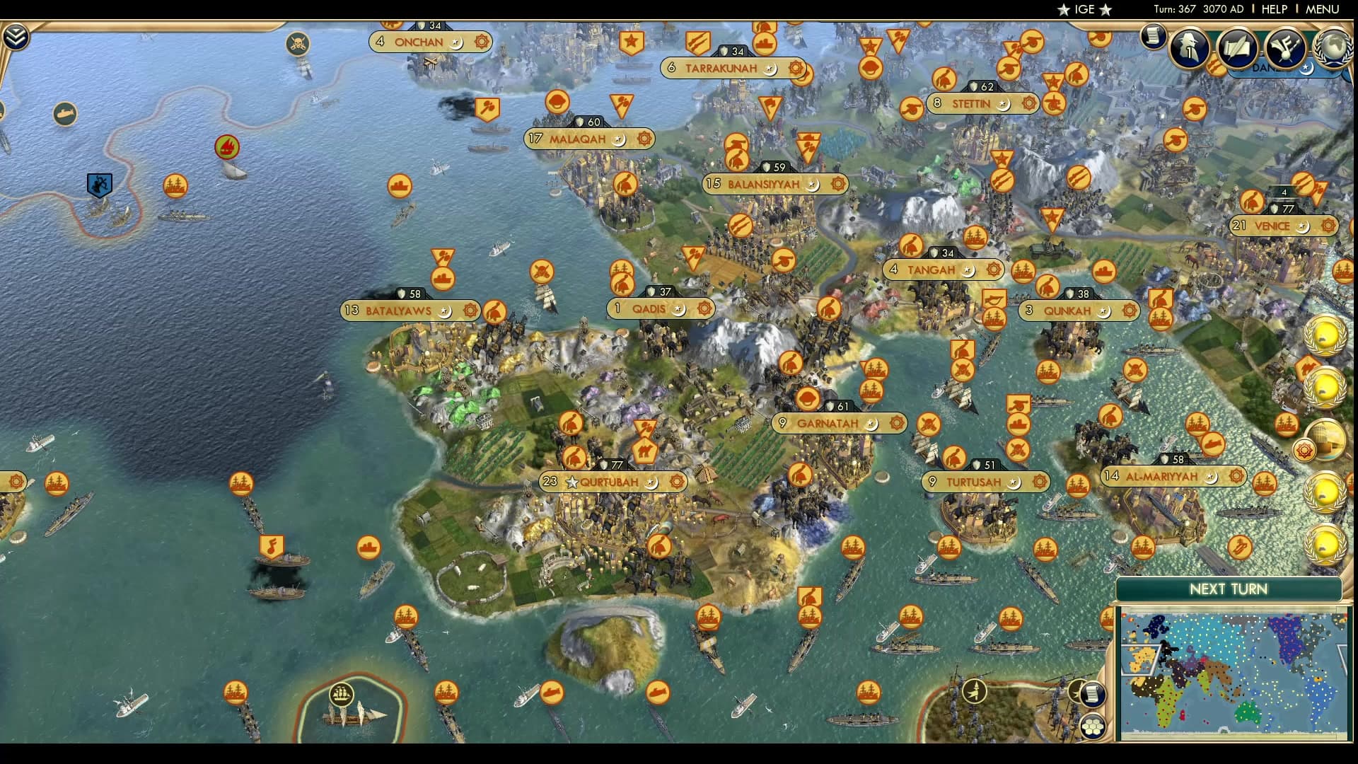 CBR In-Game Screenshot of Fly like an eagle