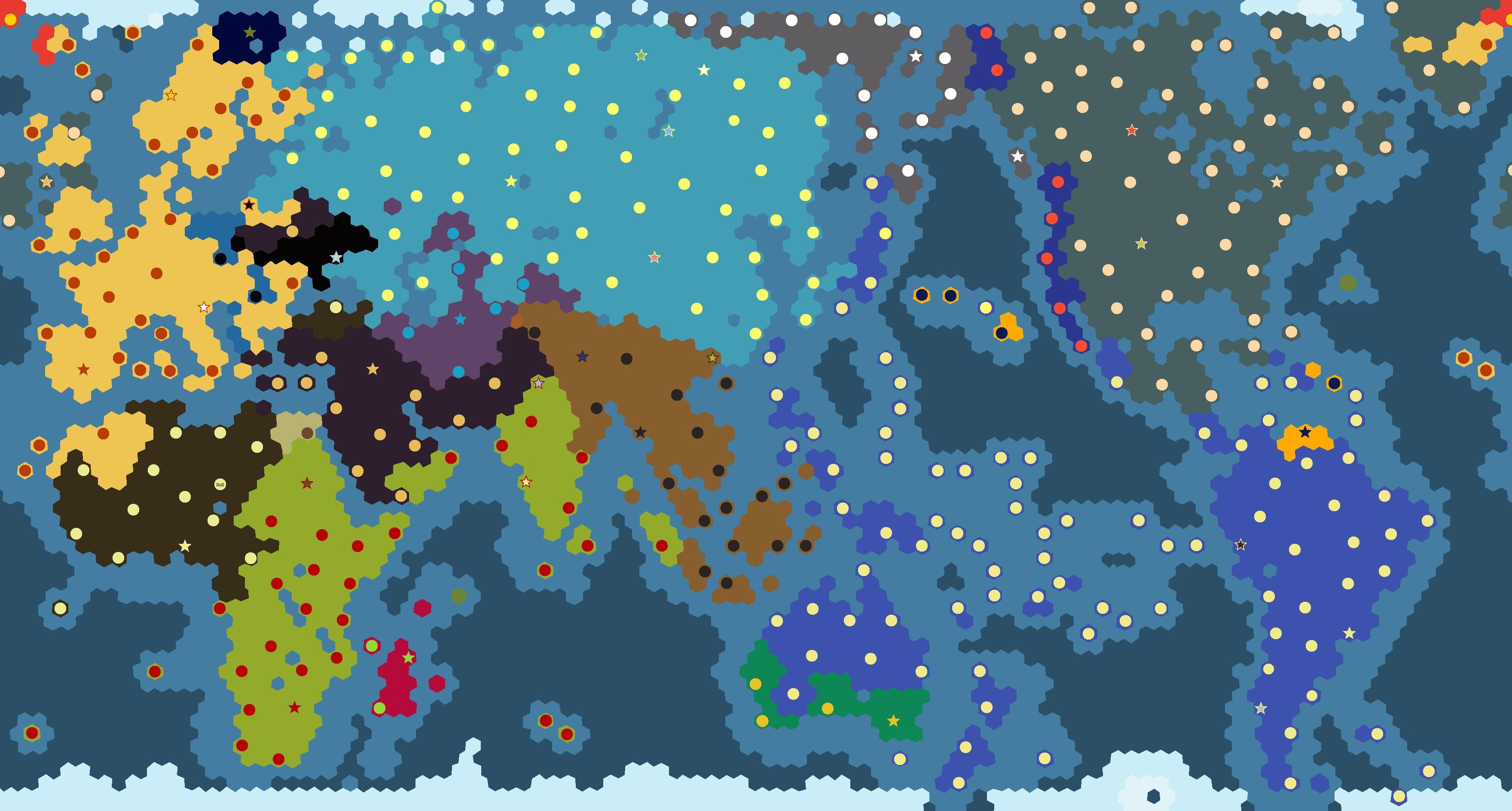 CBR In-Game Screenshot of Ever wonder what inspired