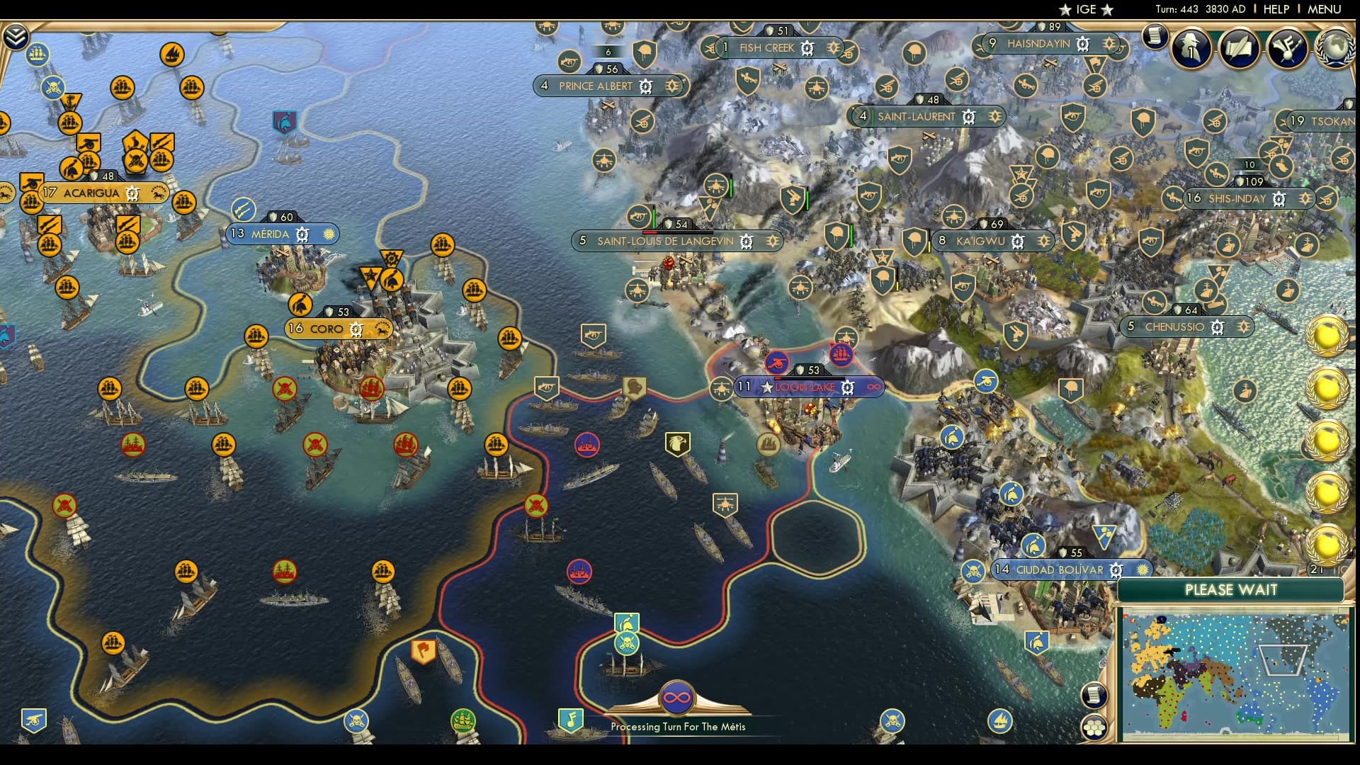 CBR In-Game Screenshot of A symbol? hmm, what could a loon represent?