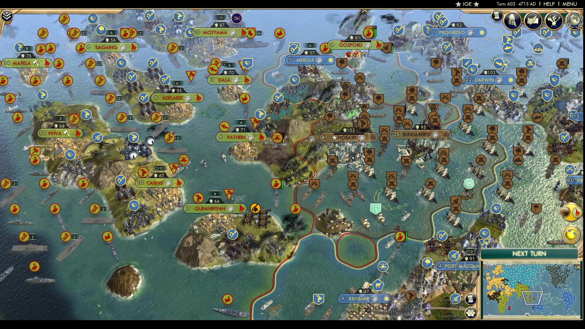 CBR In-Game Screenshot of Can Someone Go Check In On Emmie?