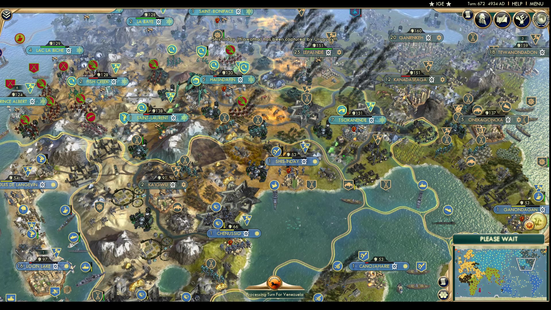 CBR In-Game Screenshot of Reverse Manifest Destiny