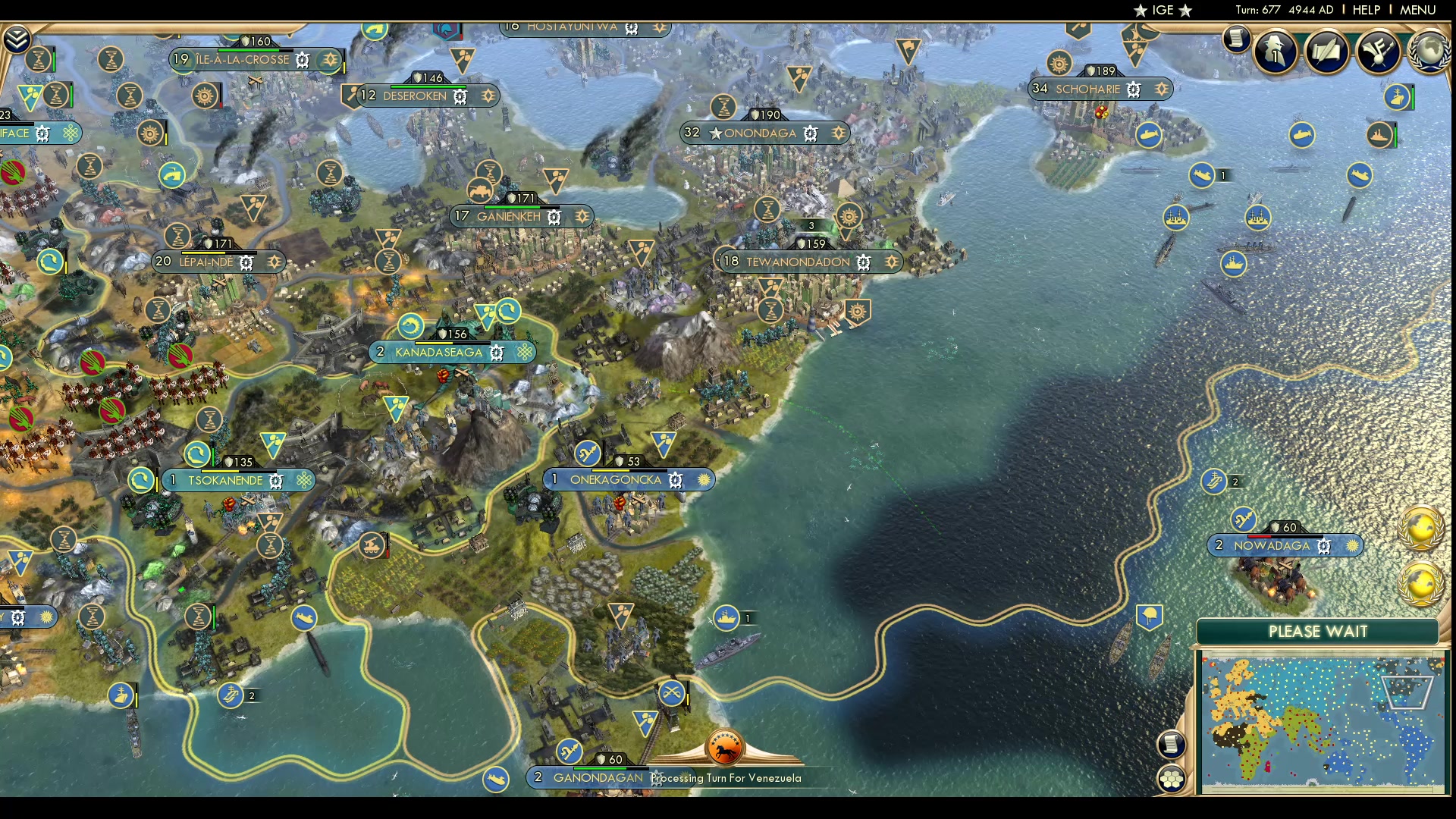 CBR In-Game Screenshot of Floriguay