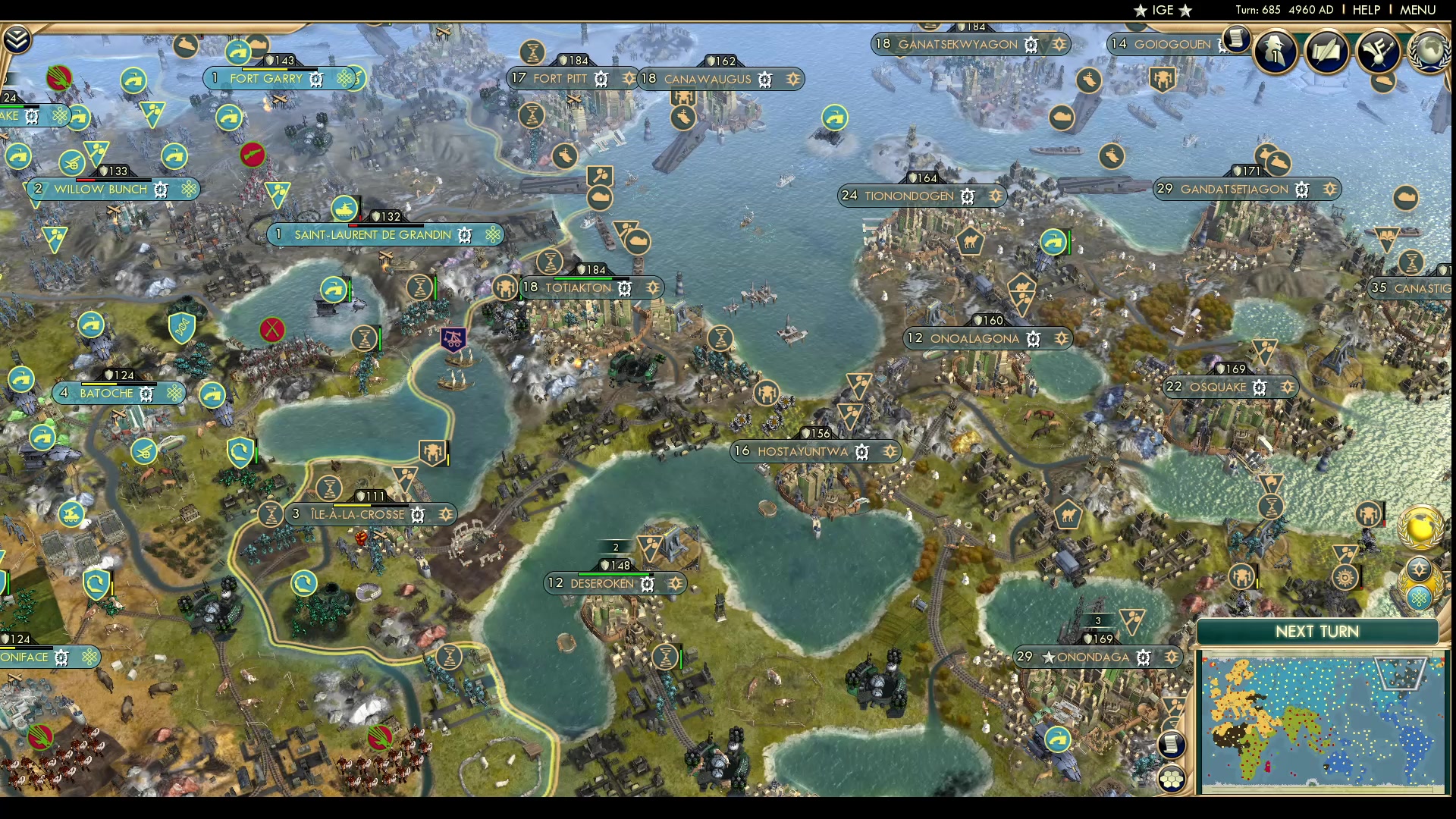 CBR In-Game Screenshot of Or Do They?