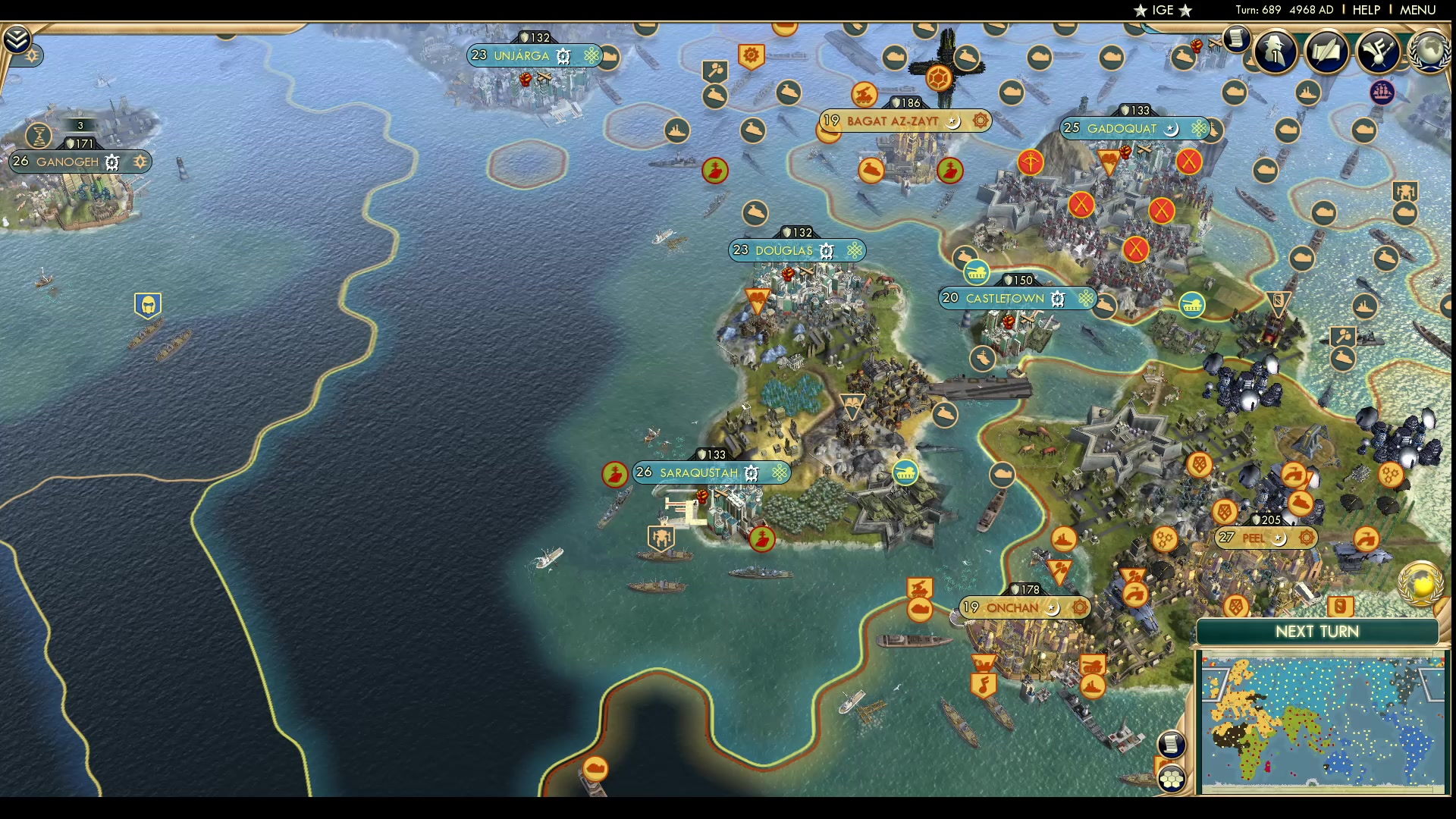 CBR In-Game Screenshot of This May Be The Worst Trade Deal In The History of Trade Deals