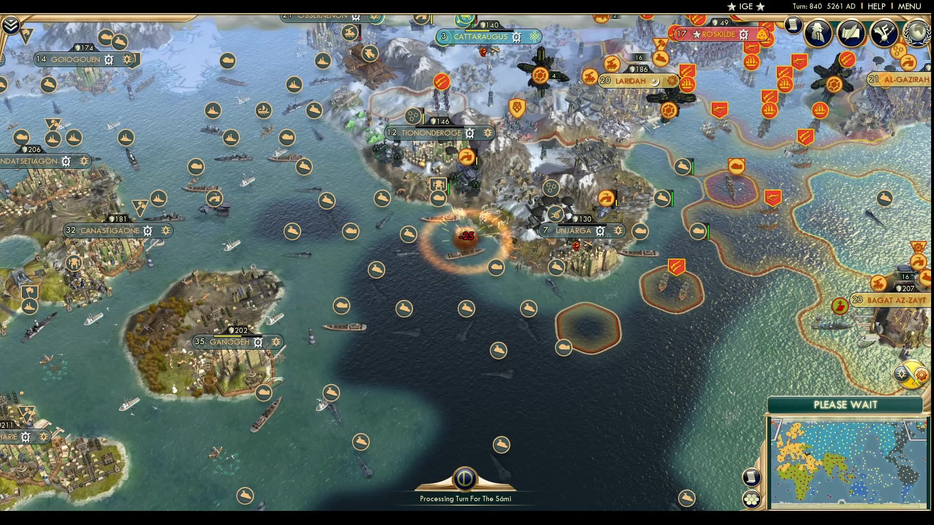 CBR In-Game Screenshot of Oh, To Be A  Fljúgðu on The Wall