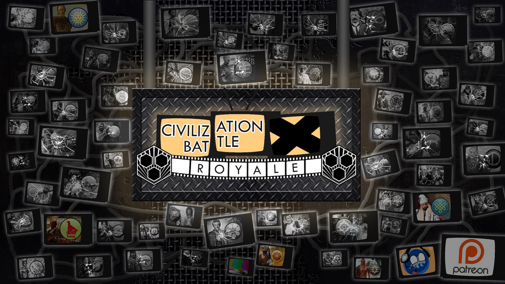 CBR In-Game Screenshot of A Proper Preamble