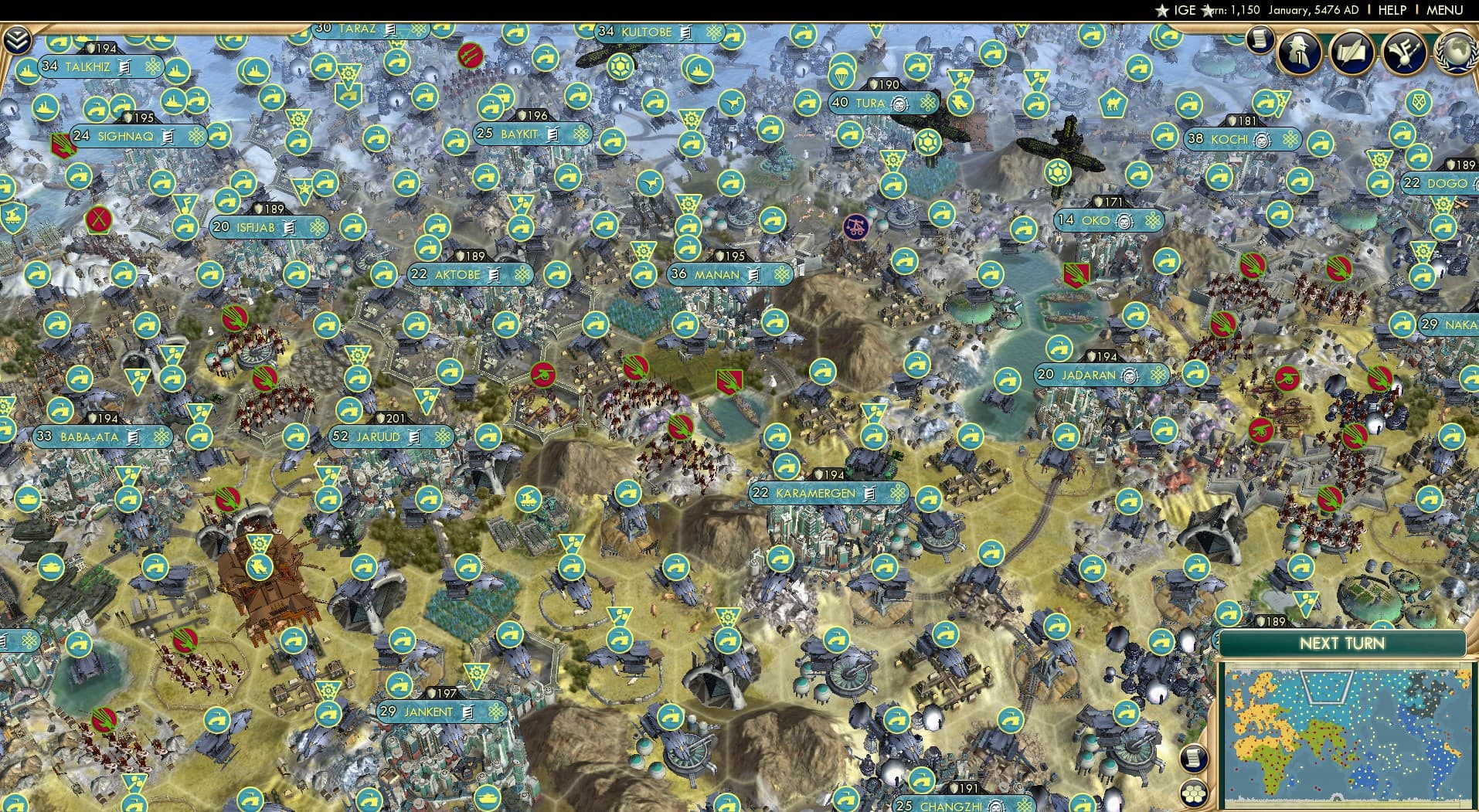 CBR In-Game Screenshot of 08