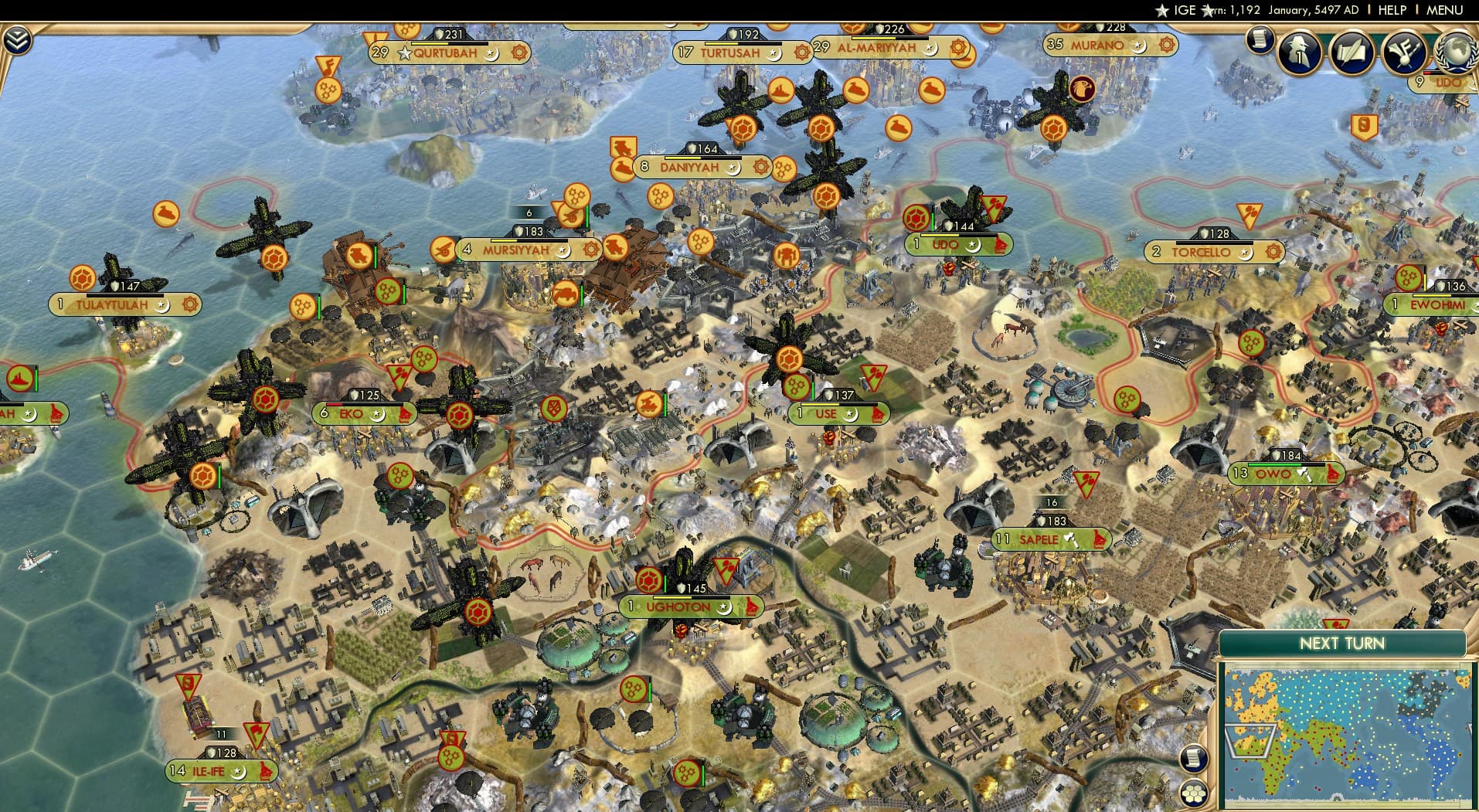 CBR In-Game Screenshot of 37