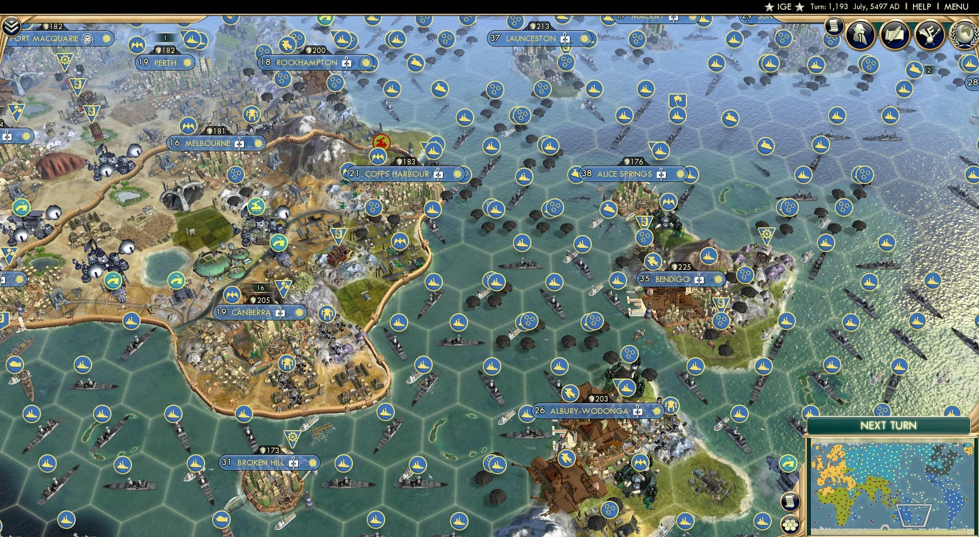 CBR In-Game Screenshot of 38