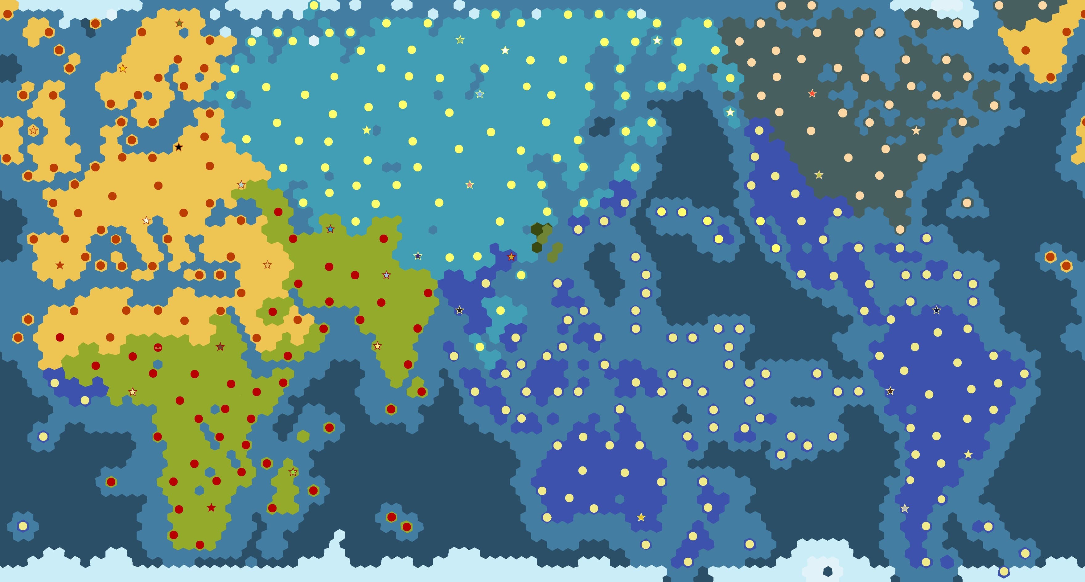 CBR In-Game Screenshot of 3