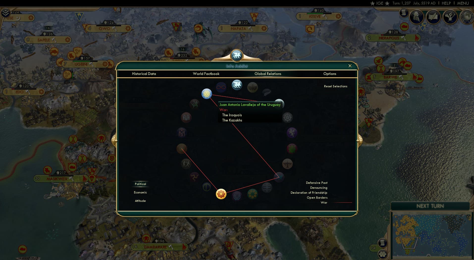 CBR In-Game Screenshot of 26