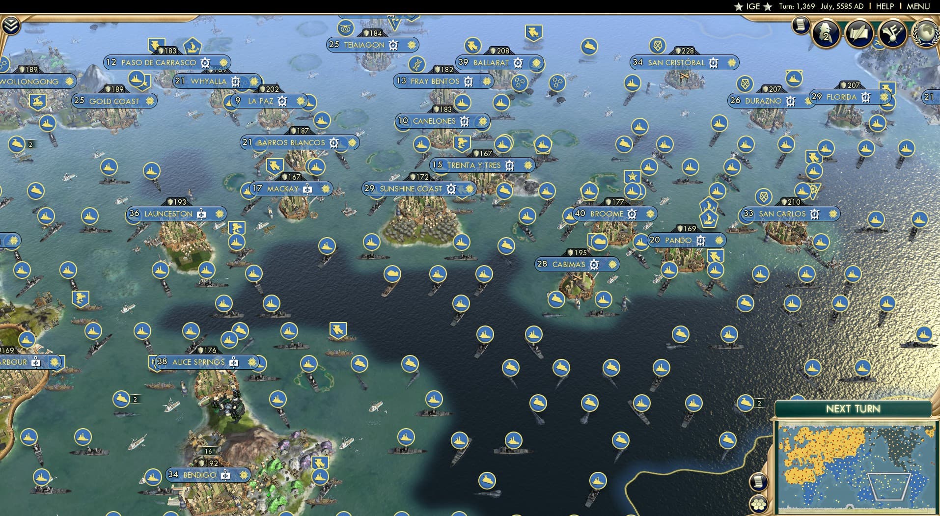 CBR In-Game Screenshot of 88