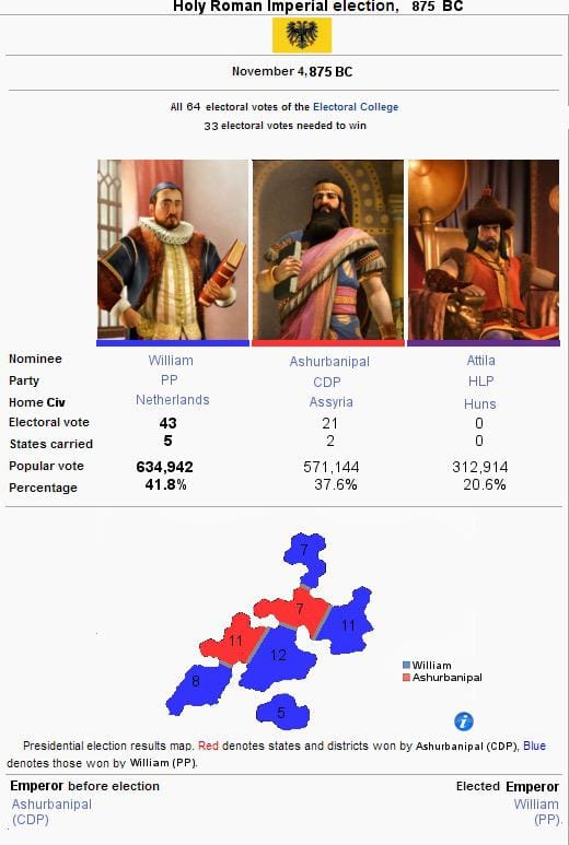 CBR In-Game Screenshot of 2