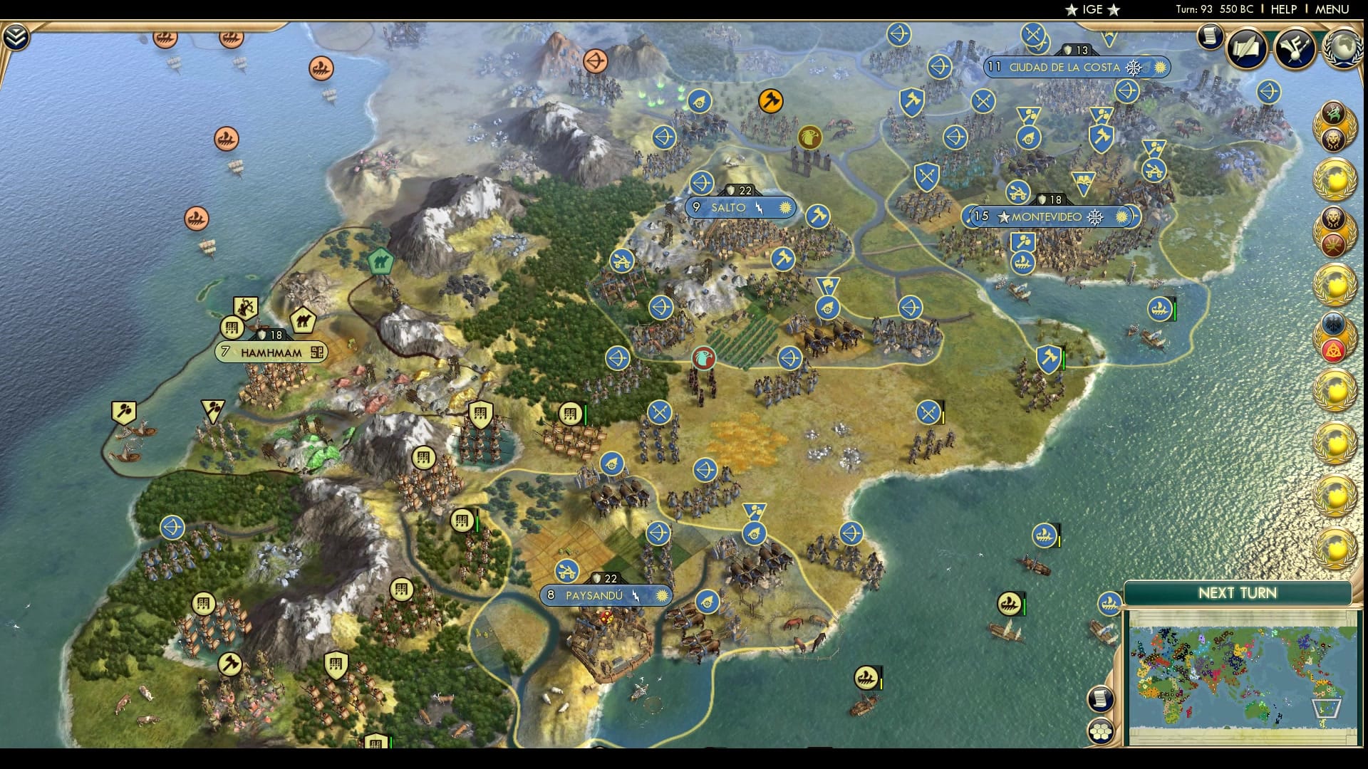 CBR In-Game Screenshot of You Activated my Trap Card!