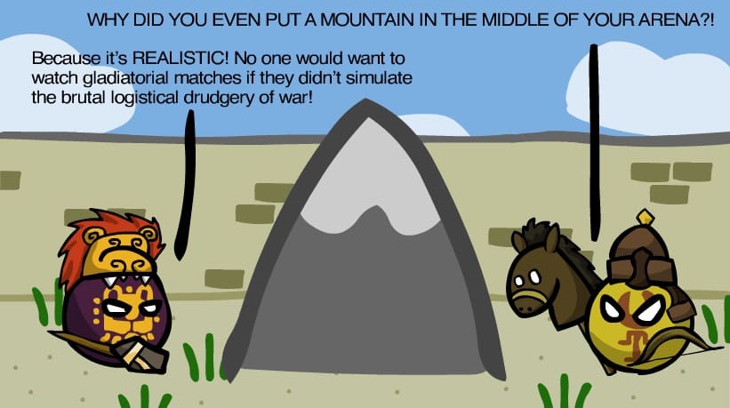 CBR In-Game Screenshot of OC of the Week