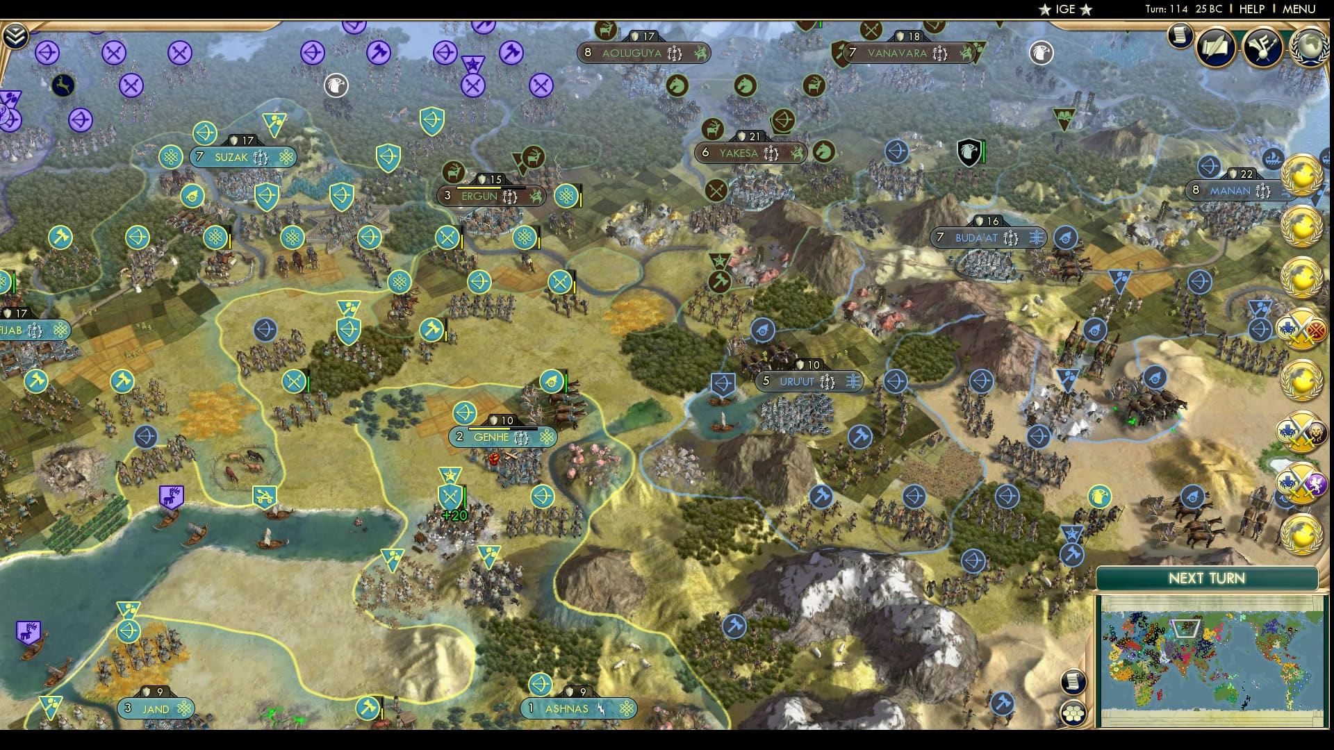 CBR In-Game Screenshot of Epic prank [ERGUN WRONG]