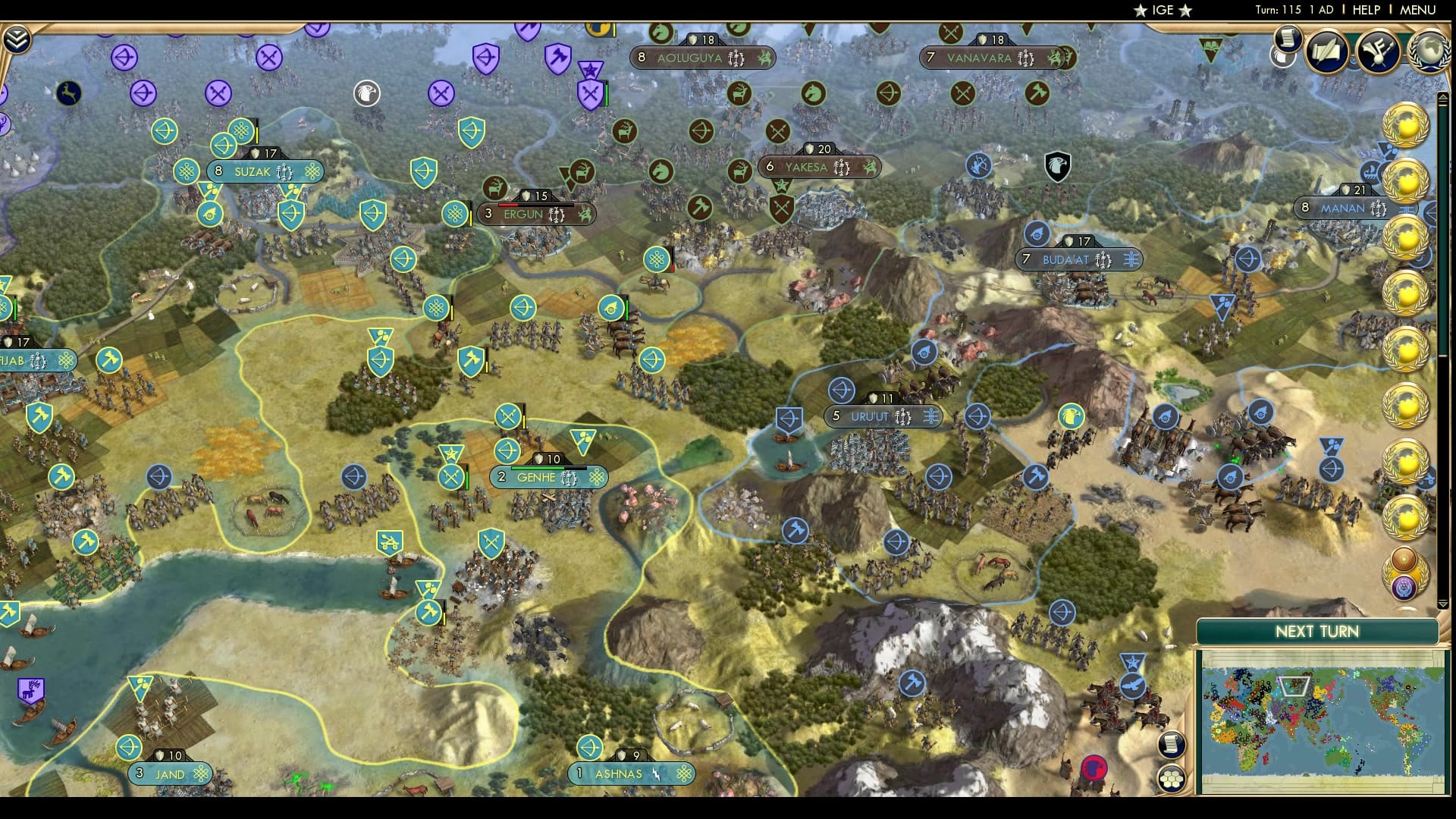 CBR In-Game Screenshot of I, for, one, Welcome our Kazakh Overlords