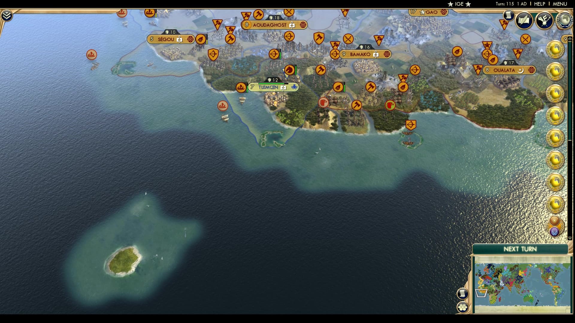 CBR In-Game Screenshot of Help? Anyone?