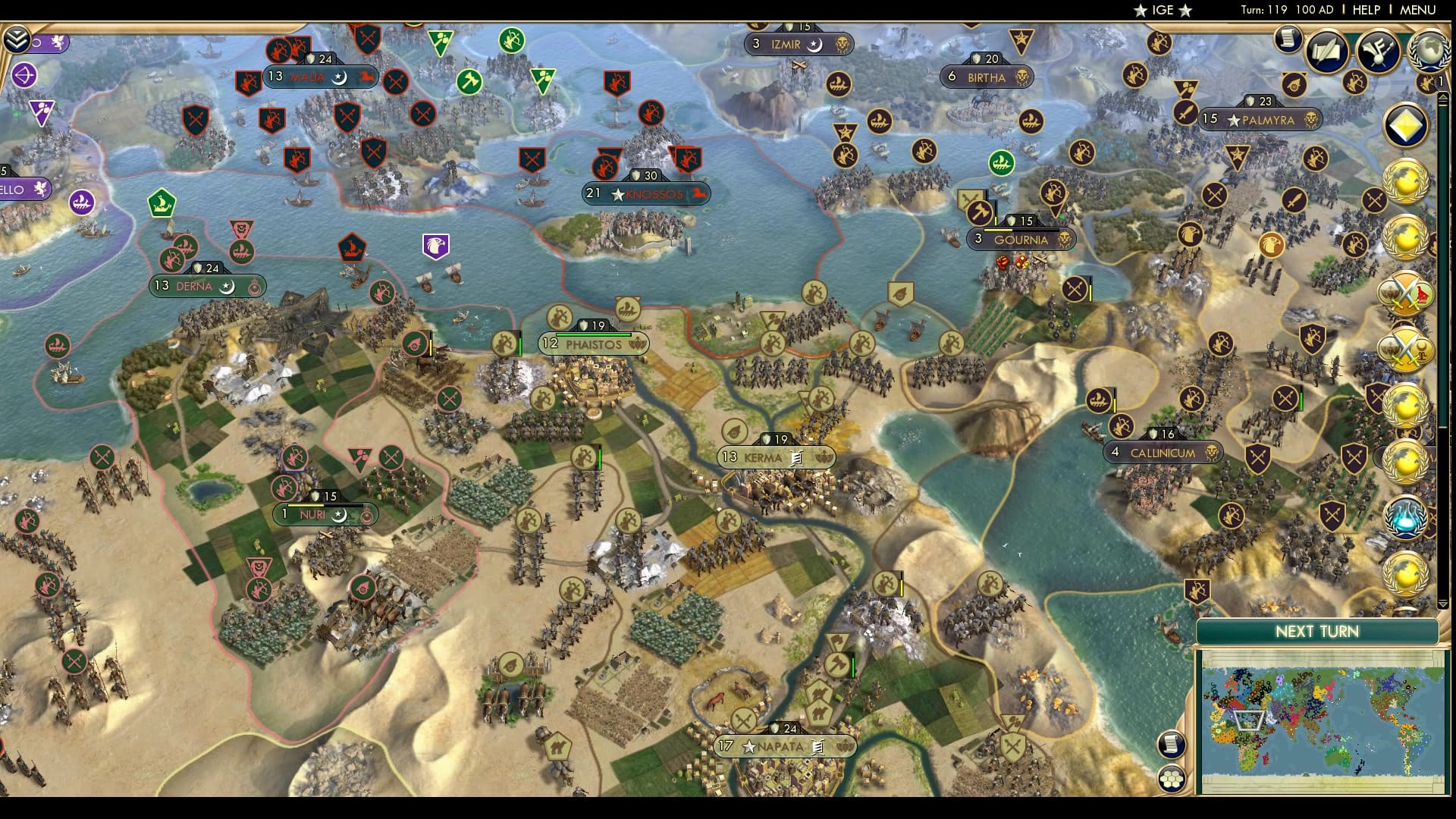 CBR In-Game Screenshot of Someone call a support line