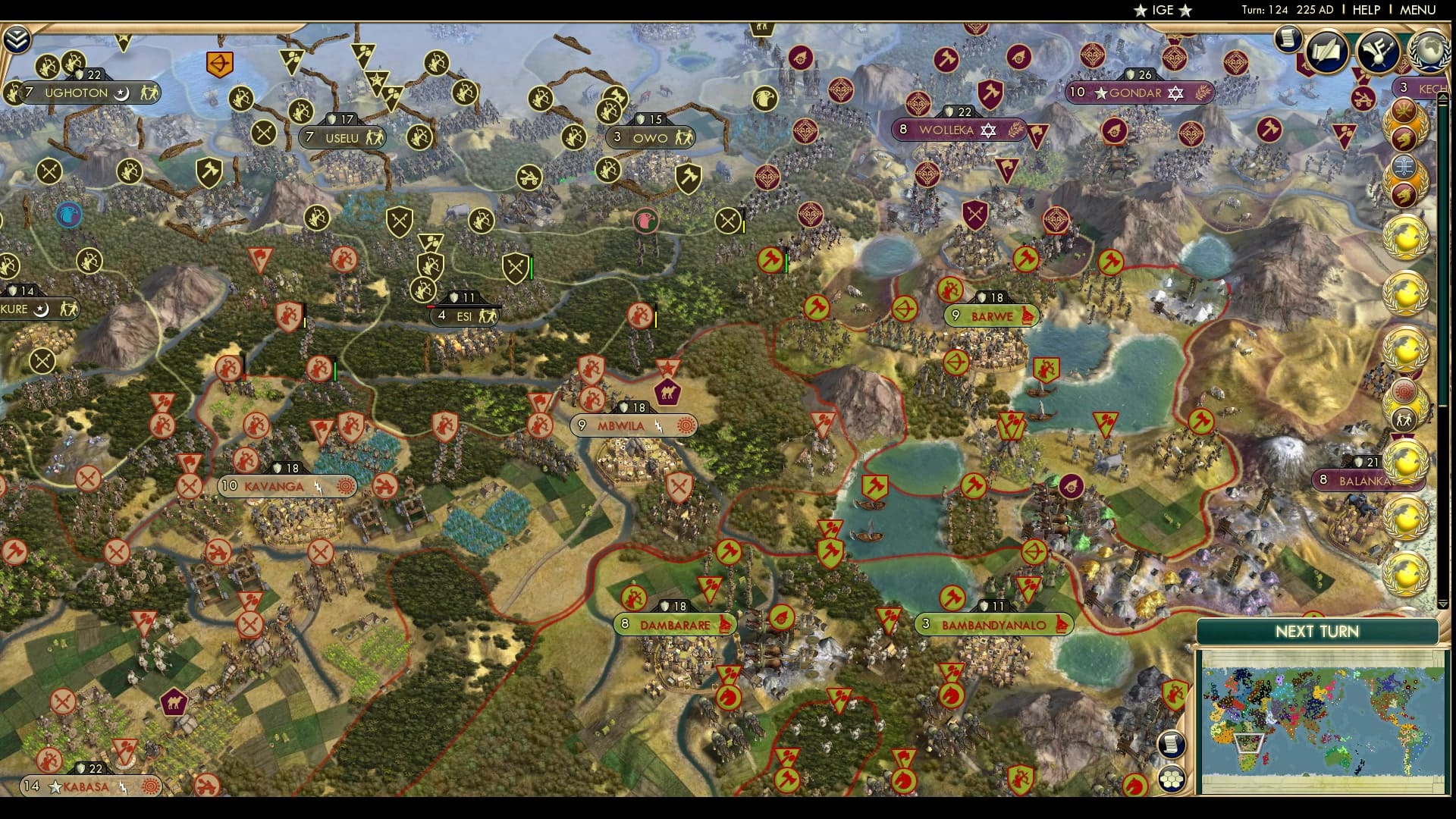 CBR In-Game Screenshot of Hard regret (it’s another joke based on Esi, you can laugh, thanks)