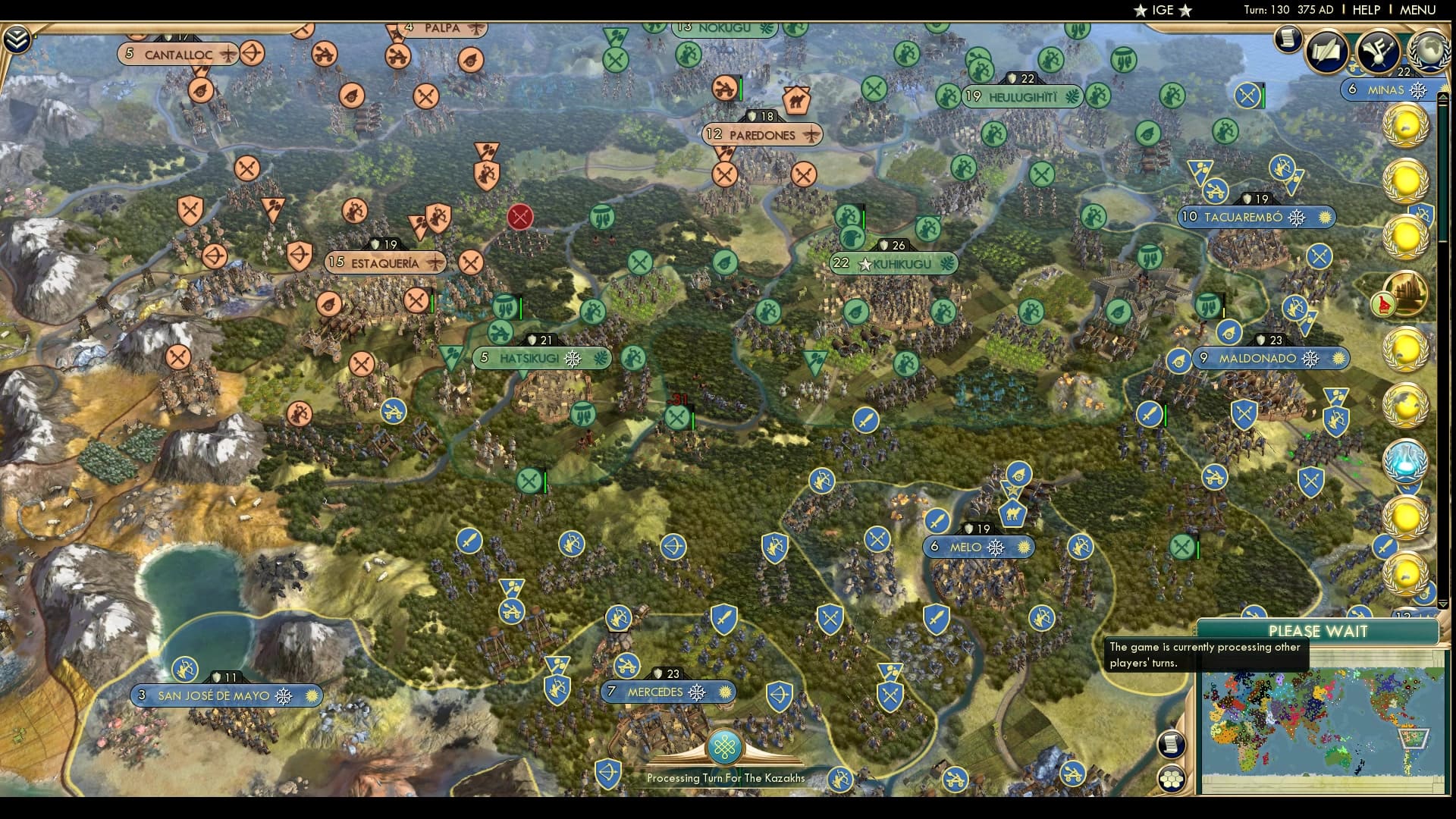 CBR In-Game Screenshot of Will it burn?