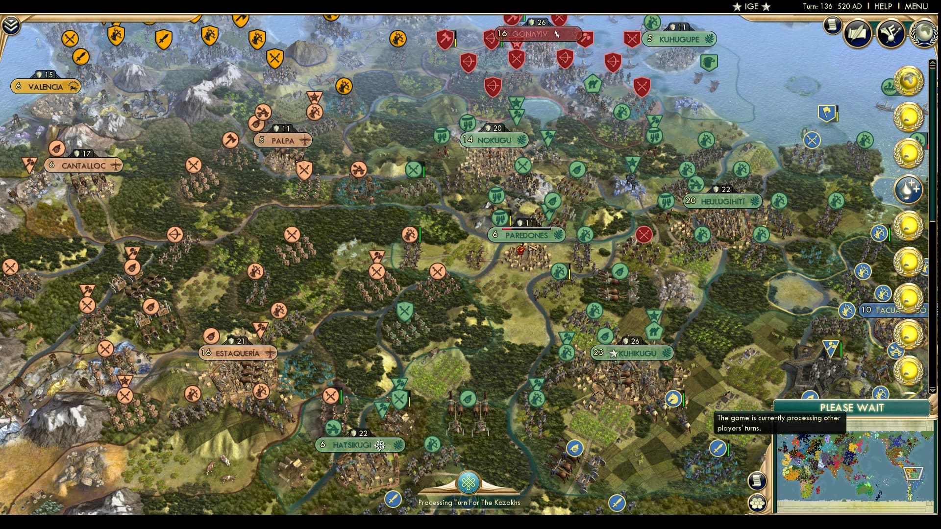 CBR In-Game Screenshot of You’ll need a shieldbreaker for this one