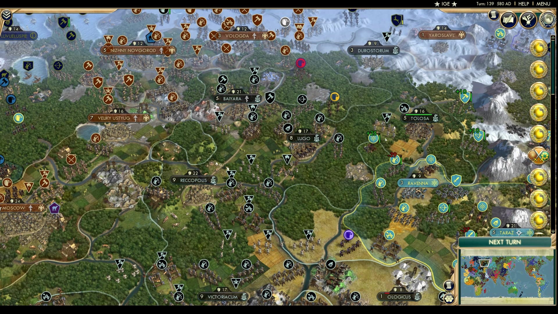 CBR In-Game Screenshot of Yaroslol’