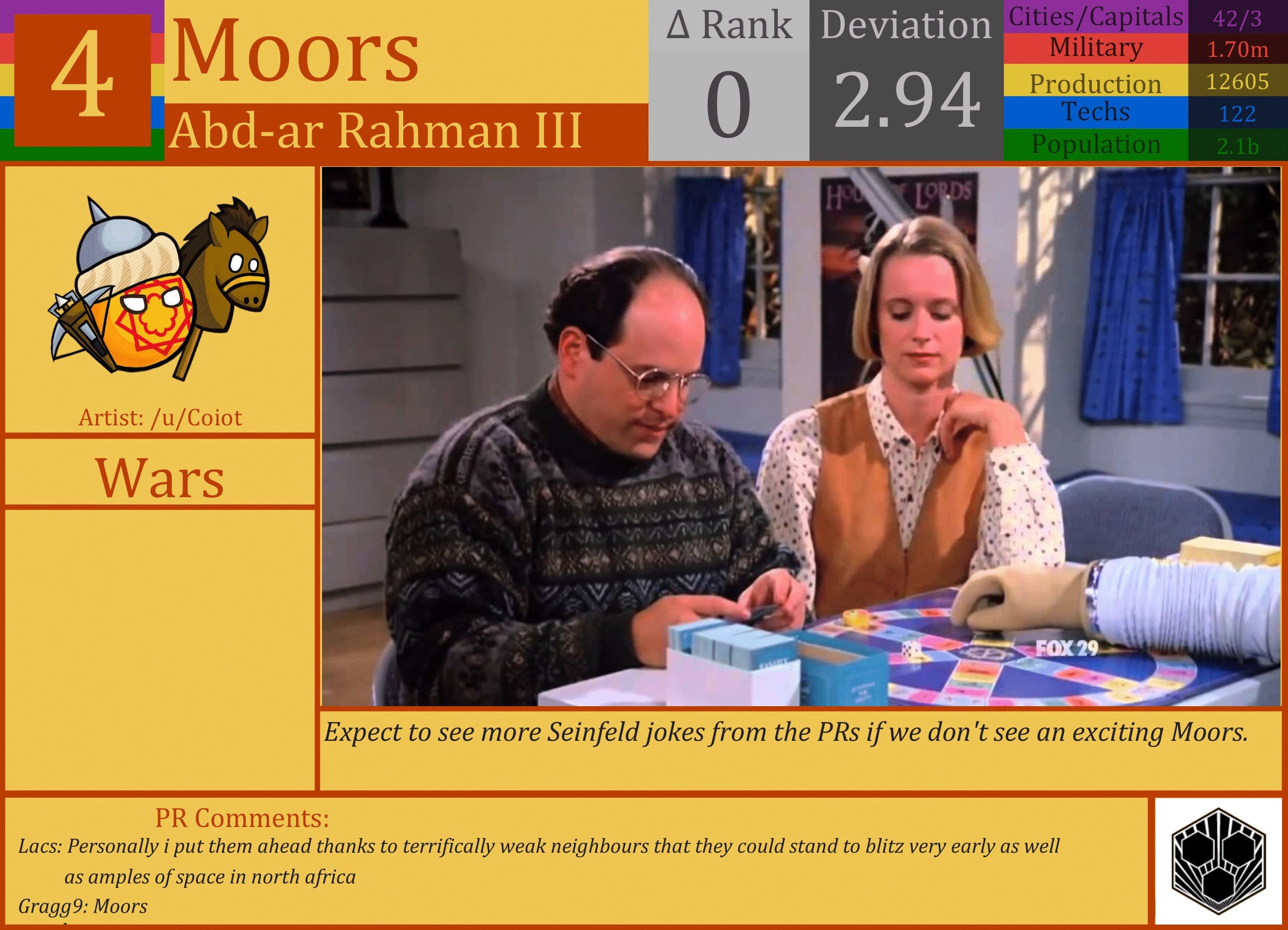 CBR In-Game Screenshot of Moors