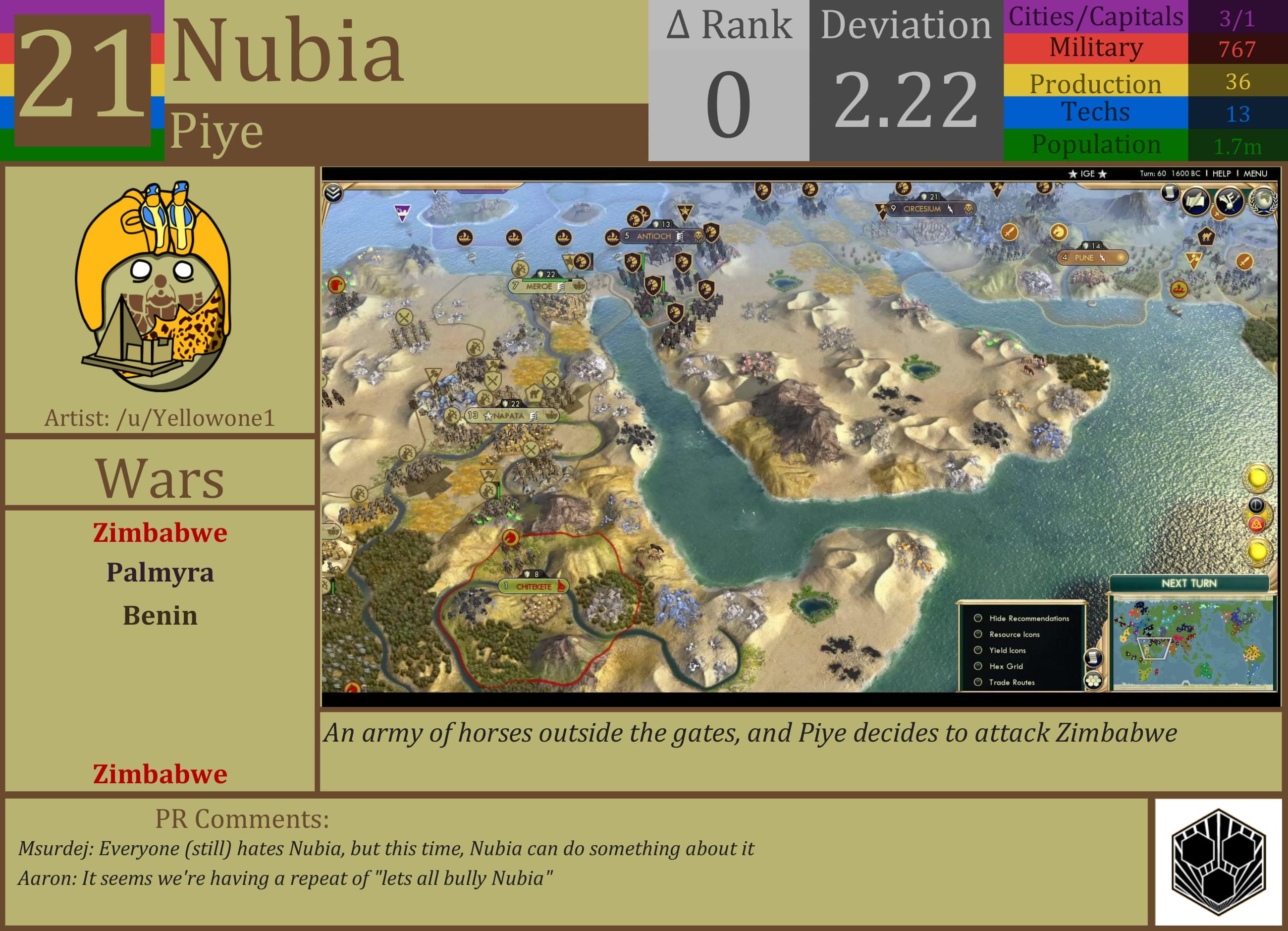 CBR In-Game Screenshot of Msurdej