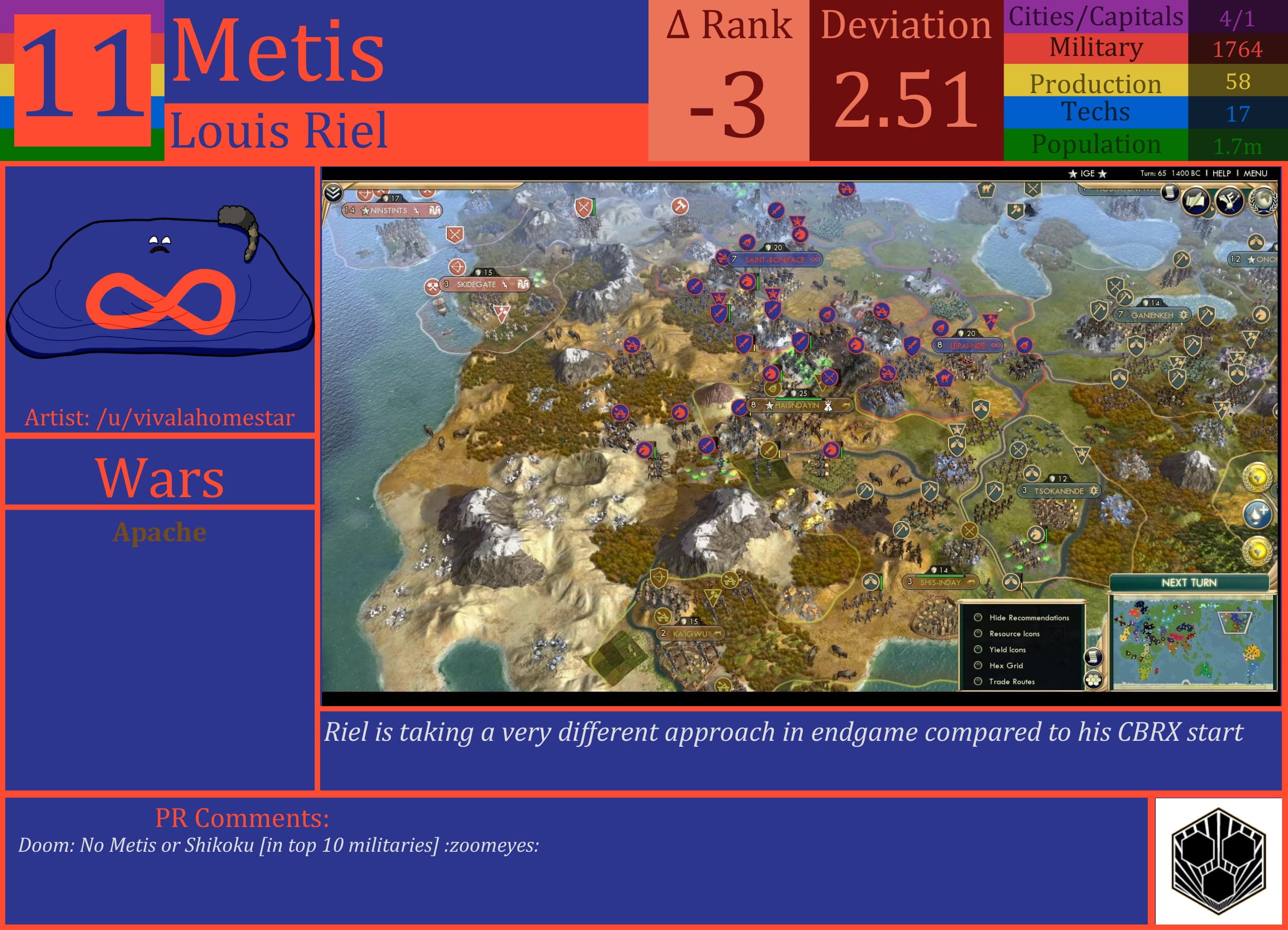 CBR In-Game Screenshot of Doom