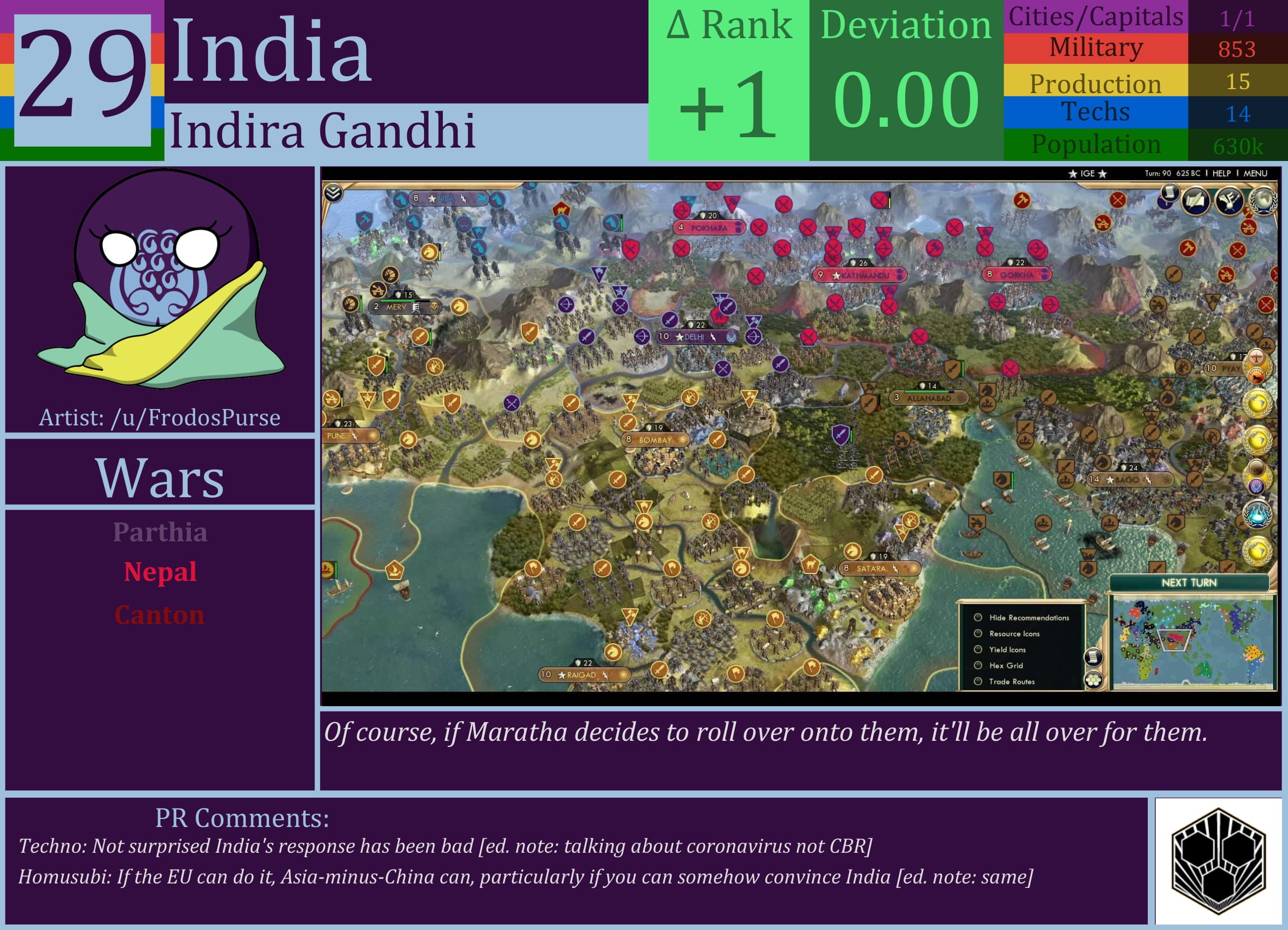 CBR In-Game Screenshot of Msurdej