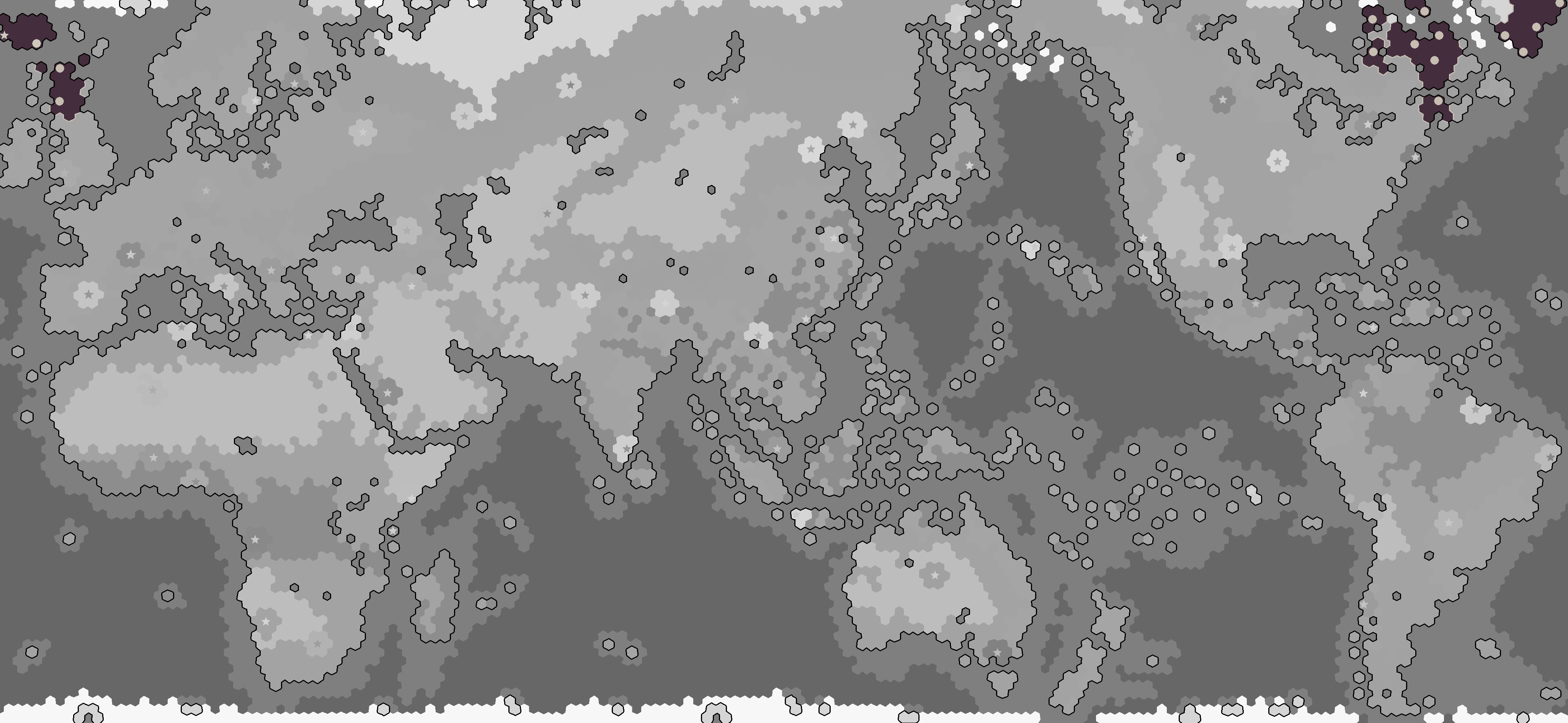 CBR In-Game Screenshot of Iceland