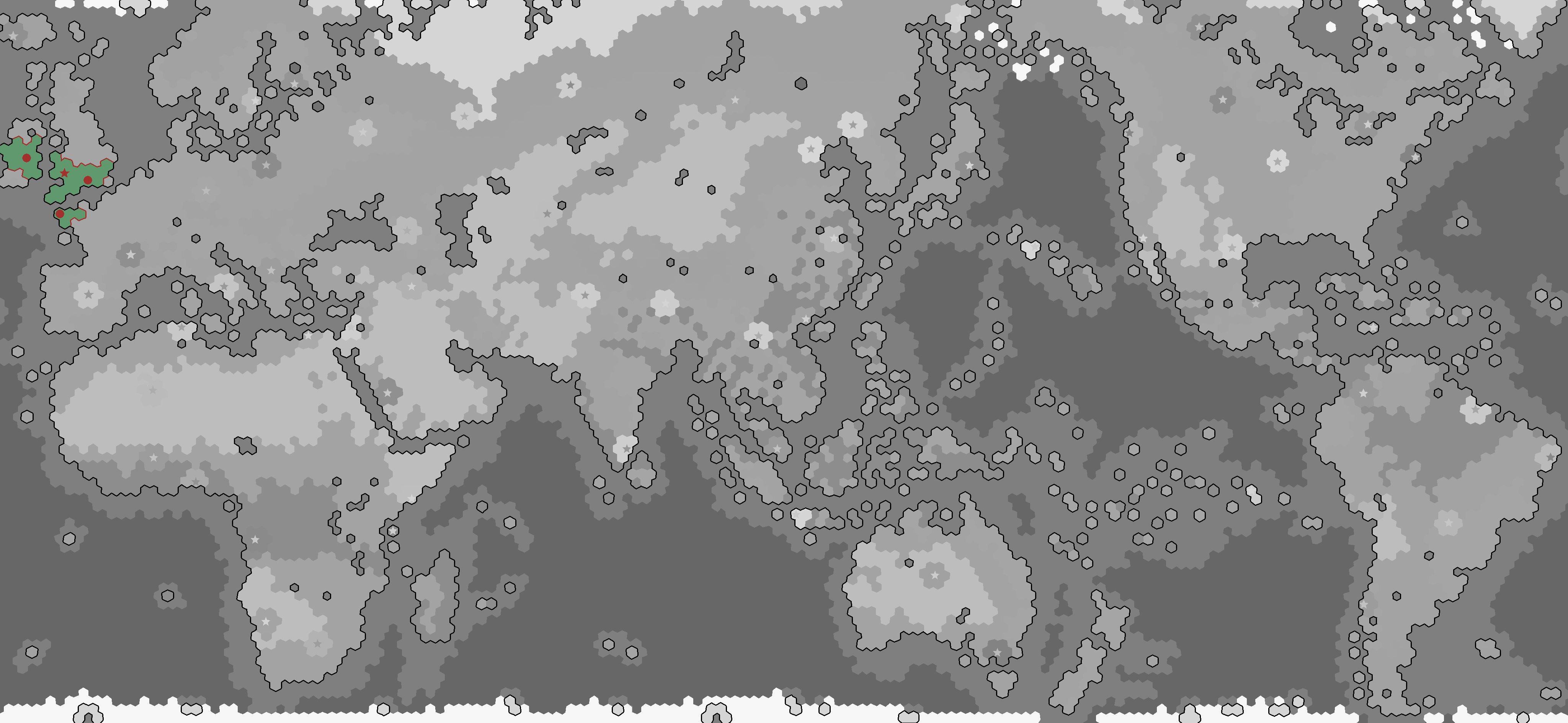 CBR In-Game Screenshot of Wales