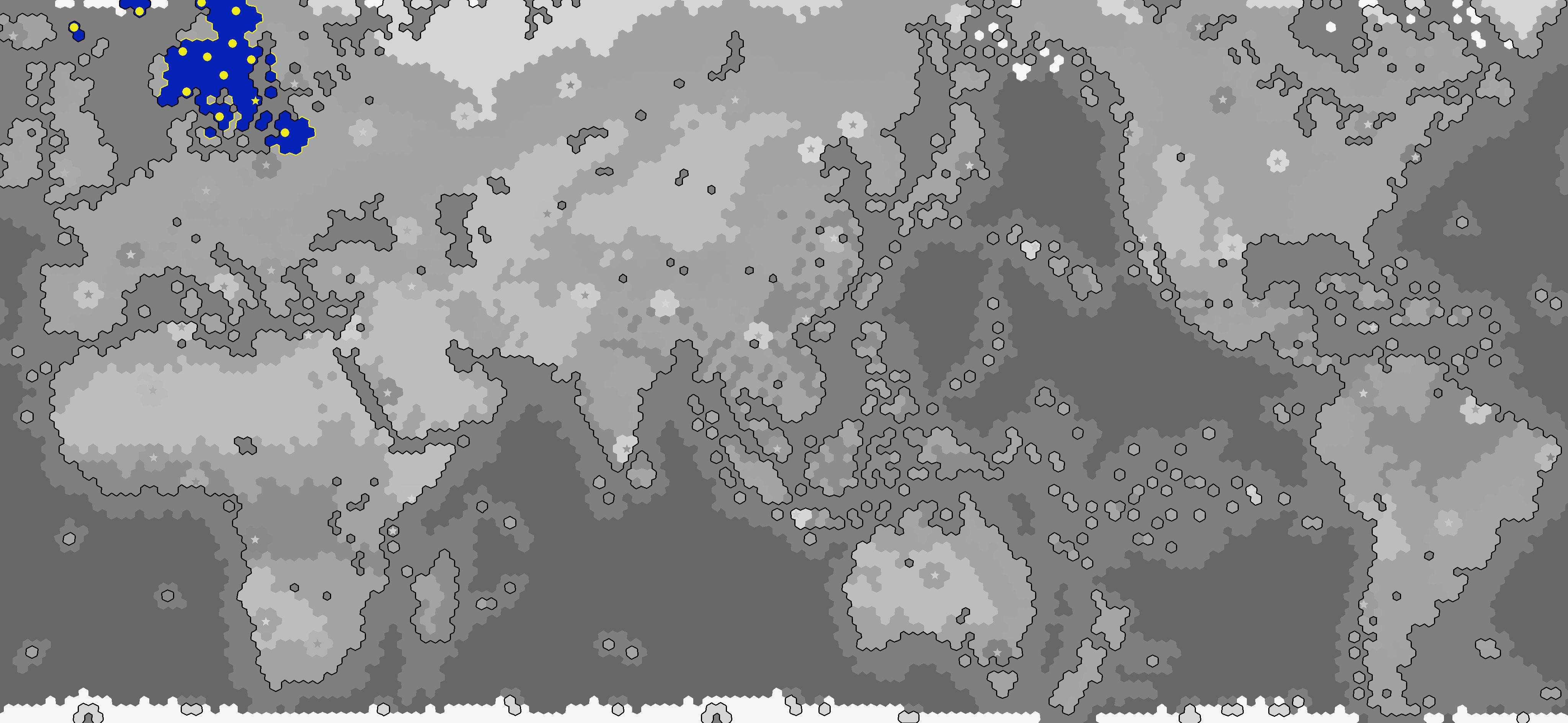 CBR In-Game Screenshot of Sweden