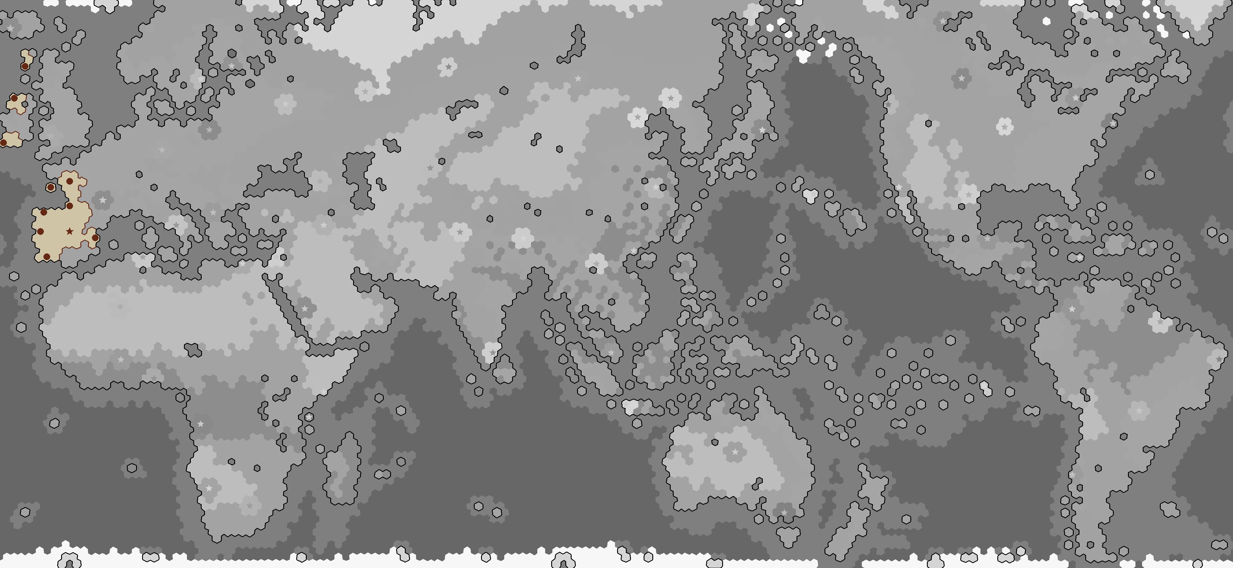 CBR In-Game Screenshot of Spain