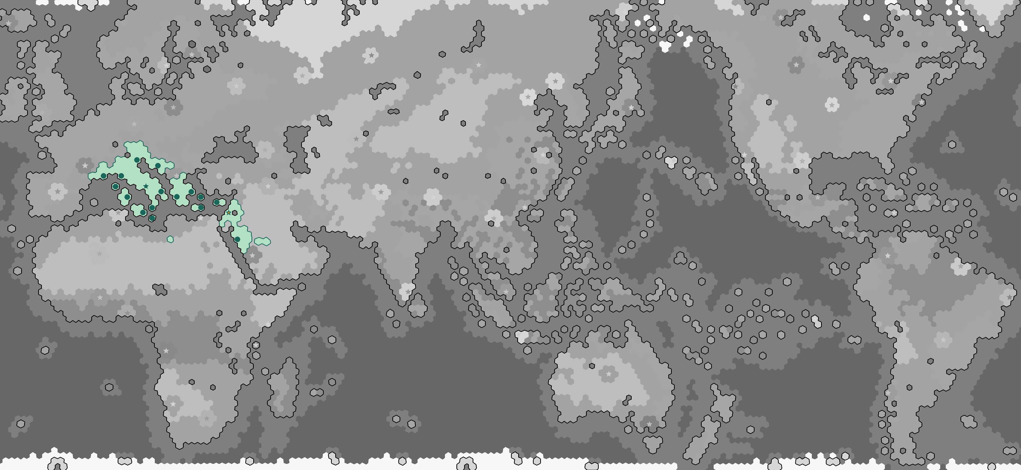 CBR In-Game Screenshot of Two Sicilies