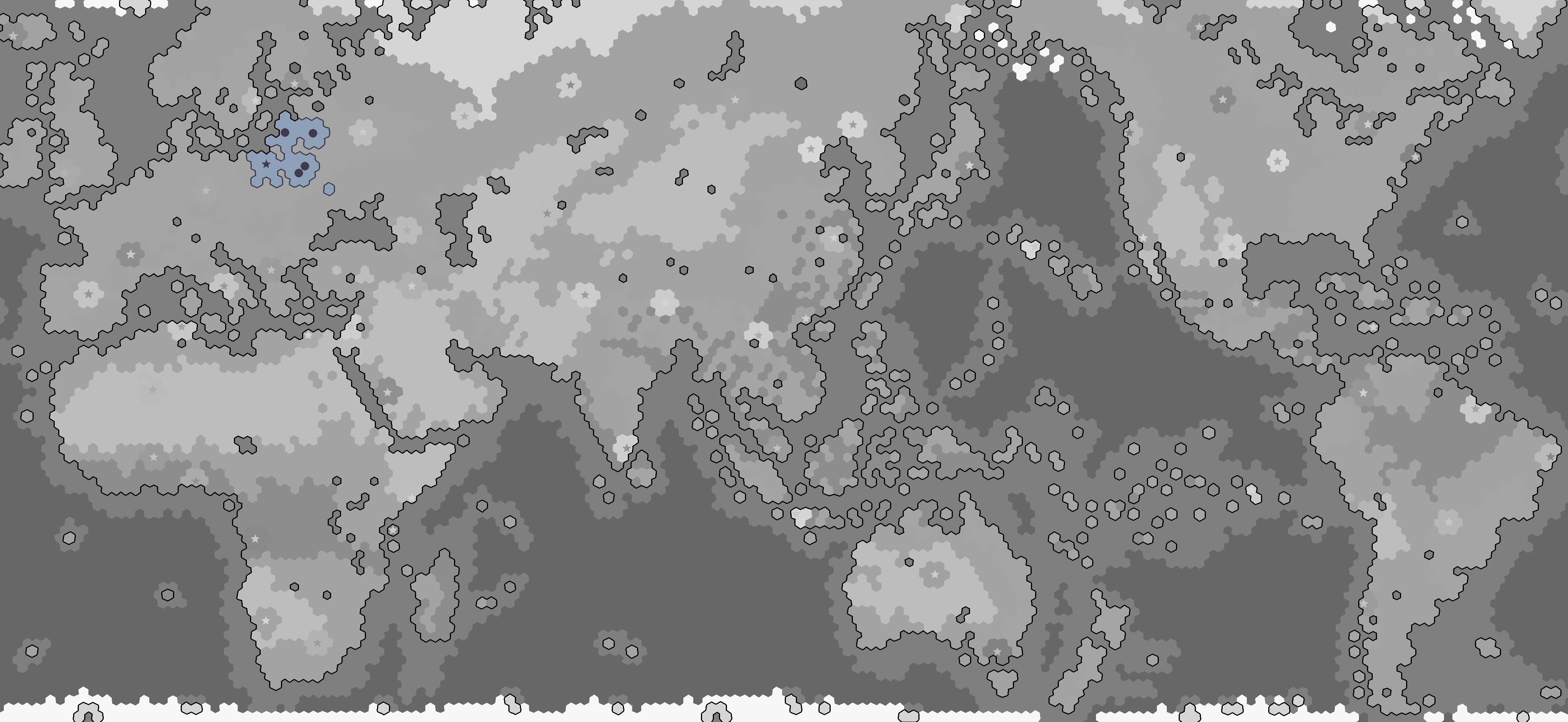 CBR In-Game Screenshot of Teutonic Order