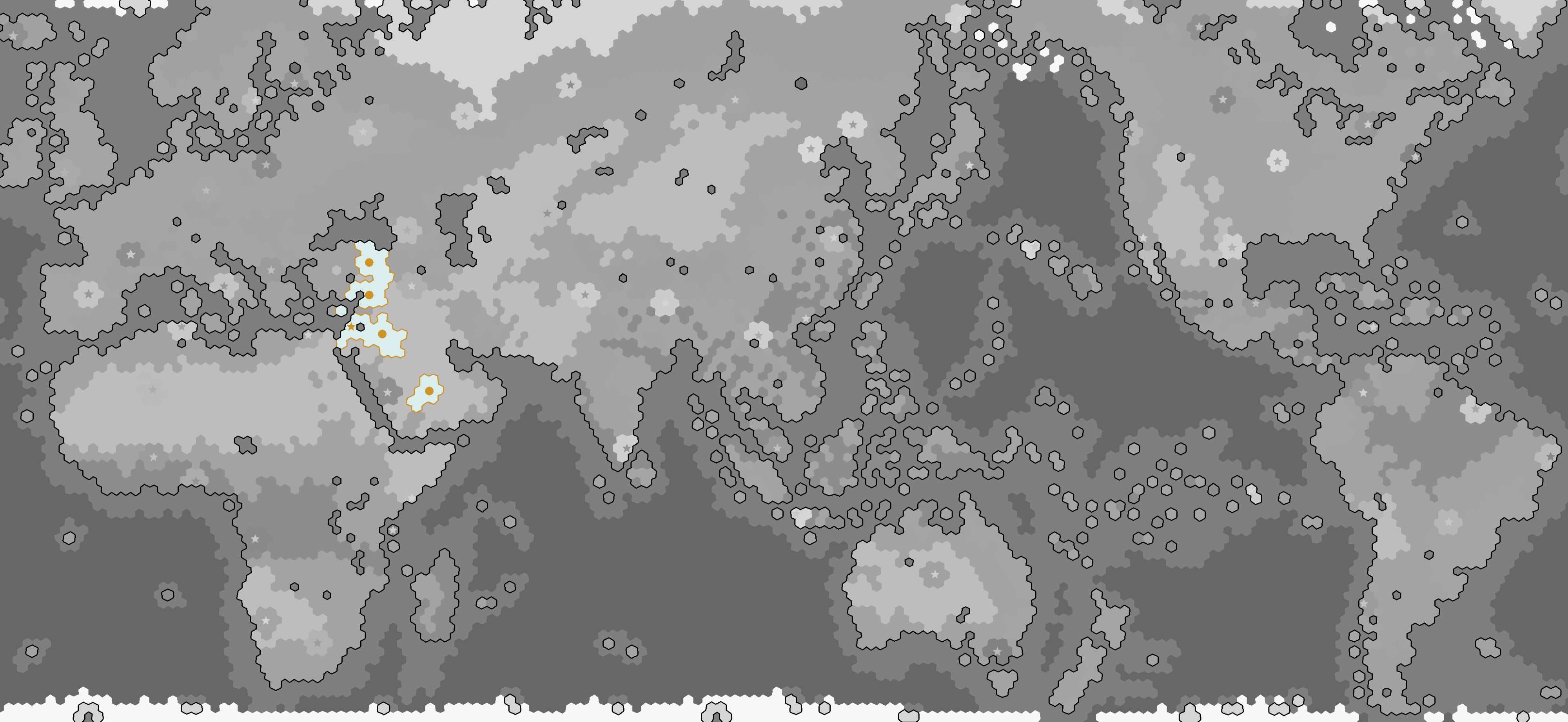 CBR In-Game Screenshot of Jerusalem