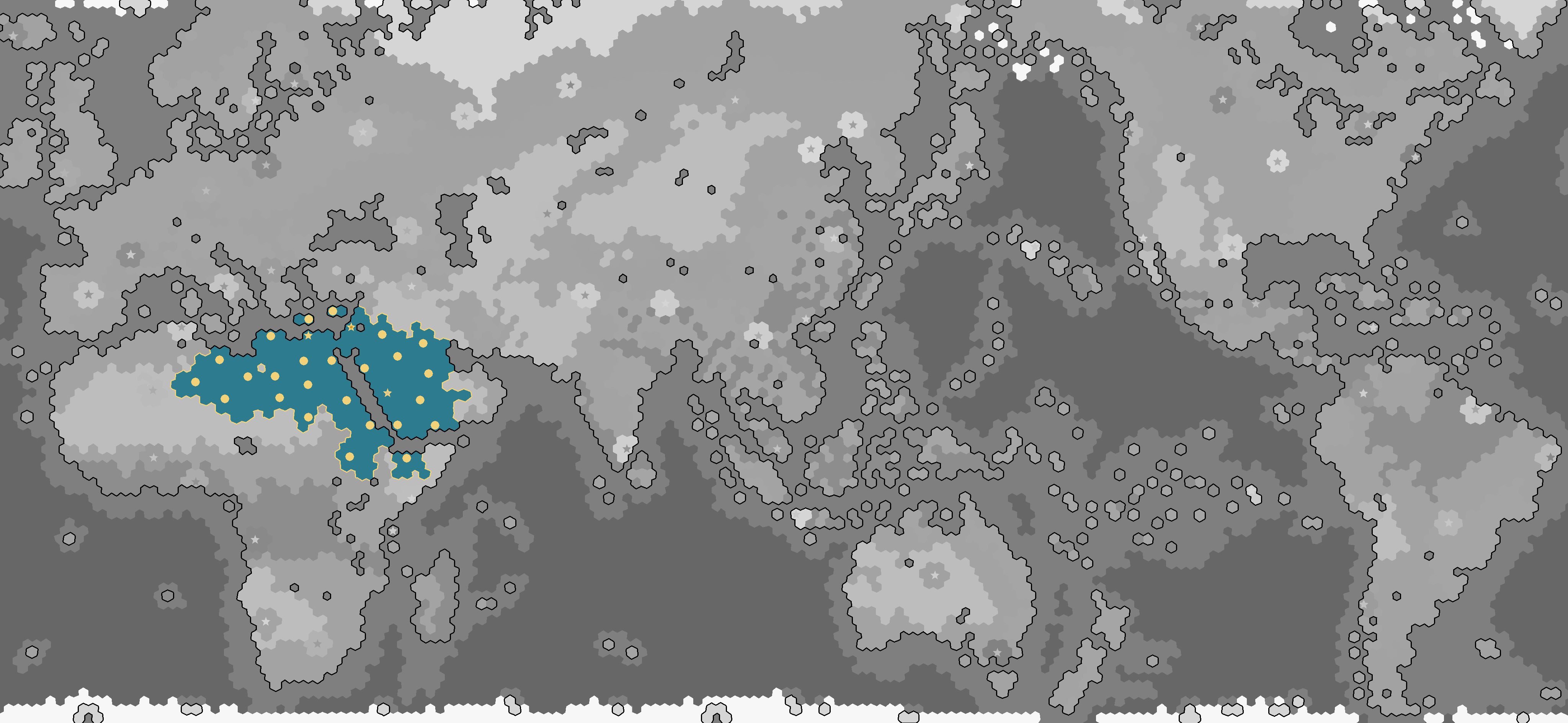 CBR In-Game Screenshot of The Ptolemies