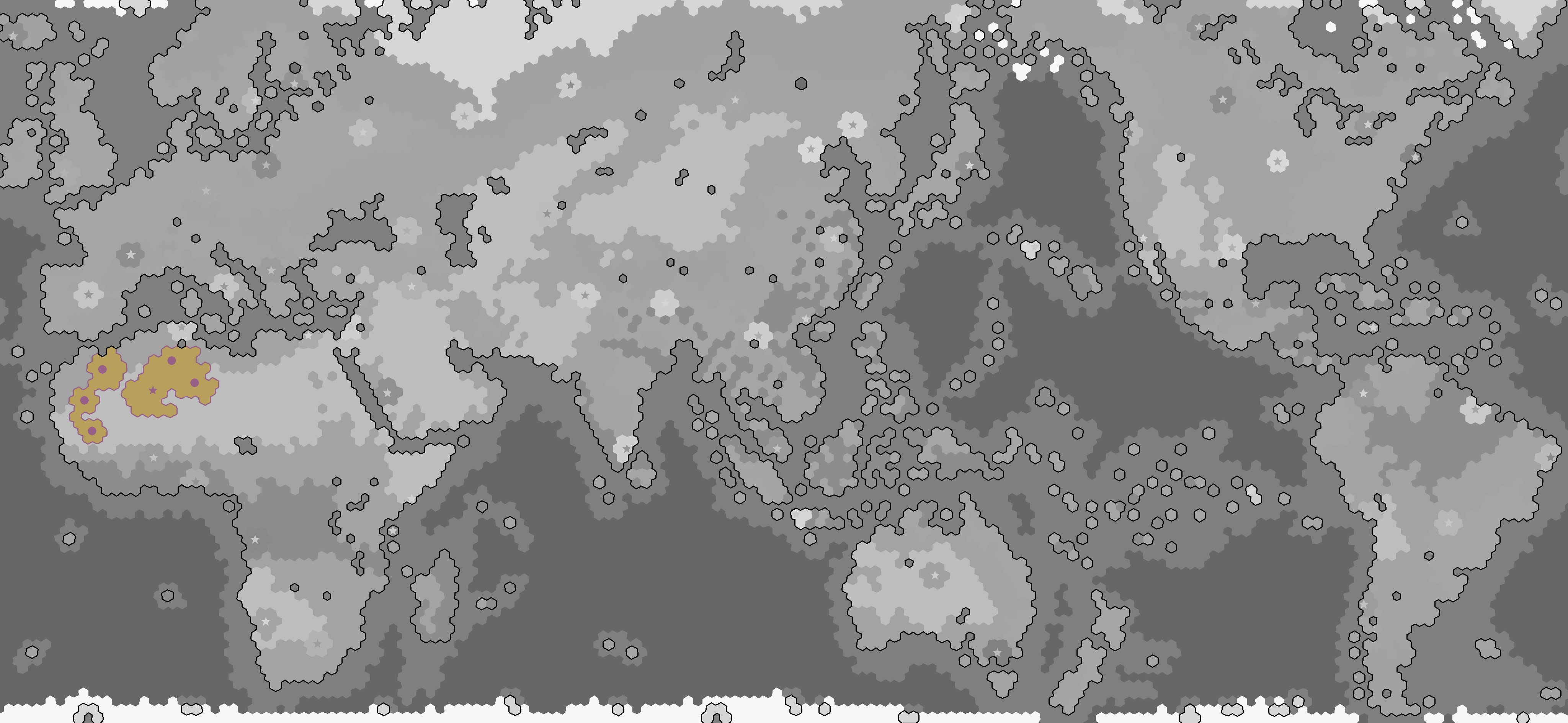 CBR In-Game Screenshot of The Tuareg