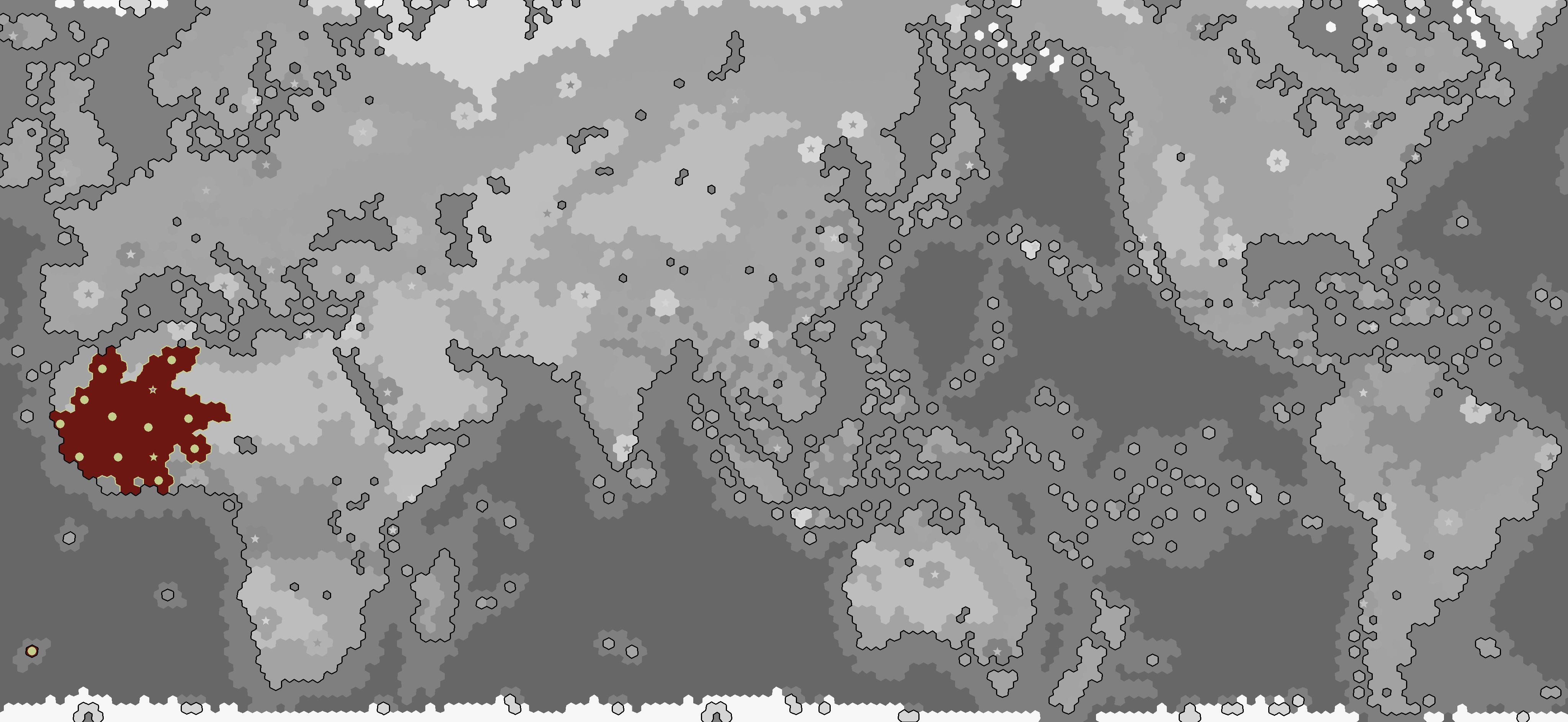 CBR In-Game Screenshot of Burkina Faso